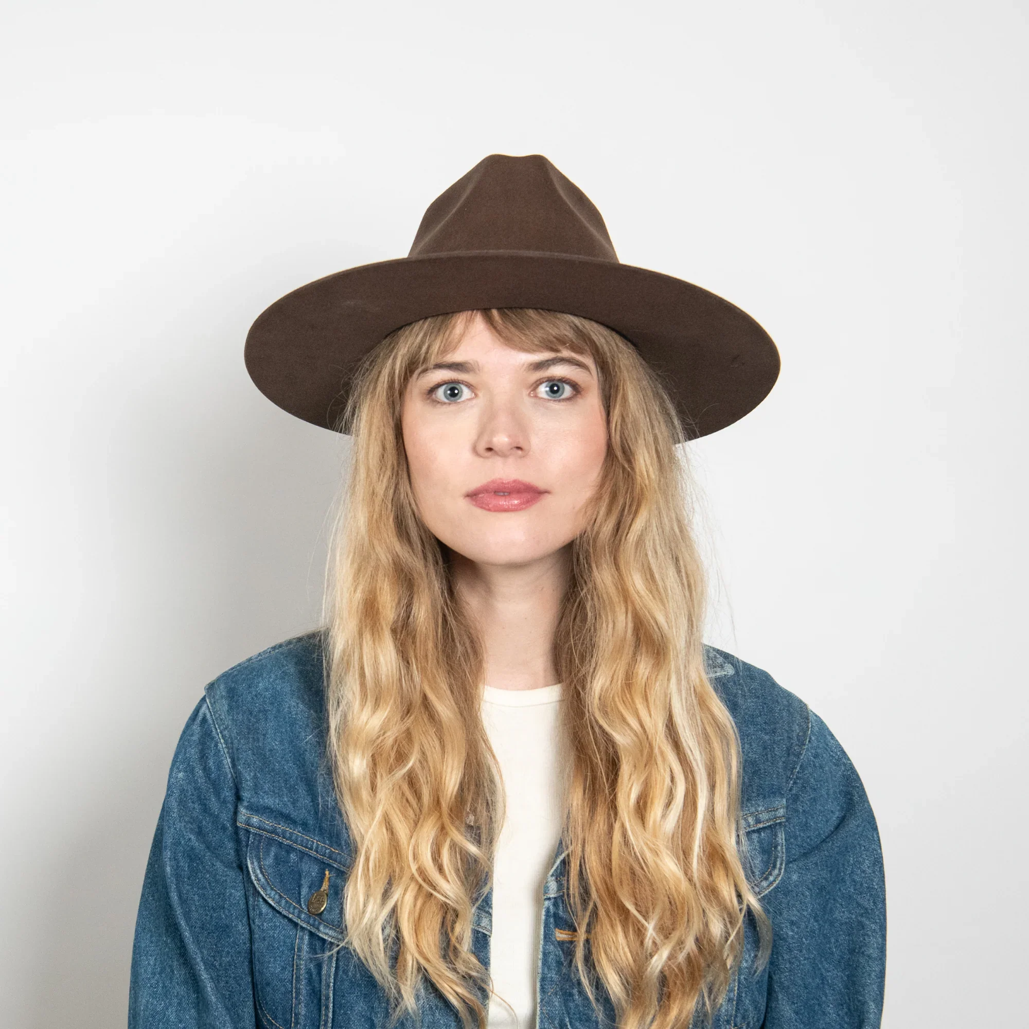 Wyeth Austin Hat - Image 3