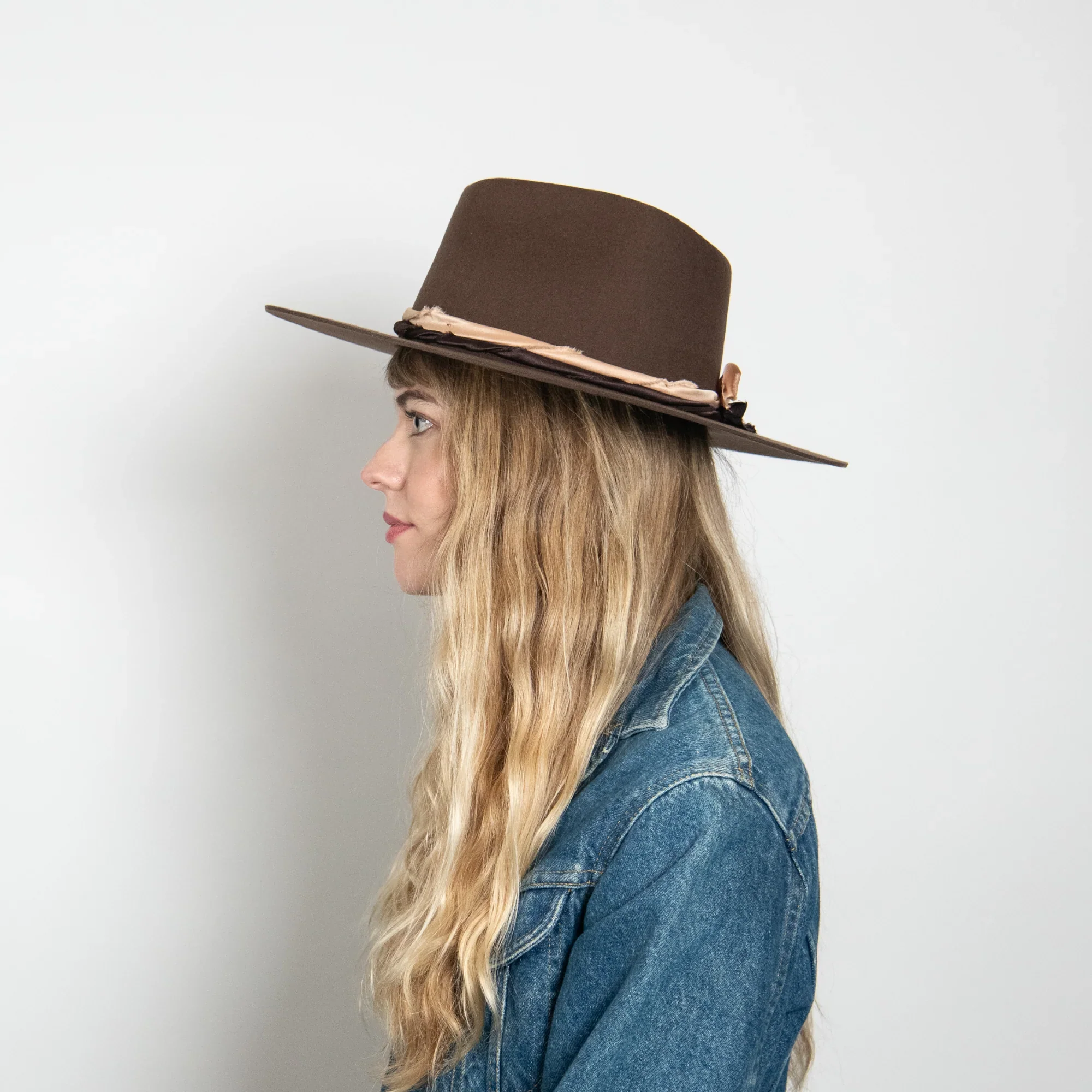 Wyeth Austin Hat - Image 4