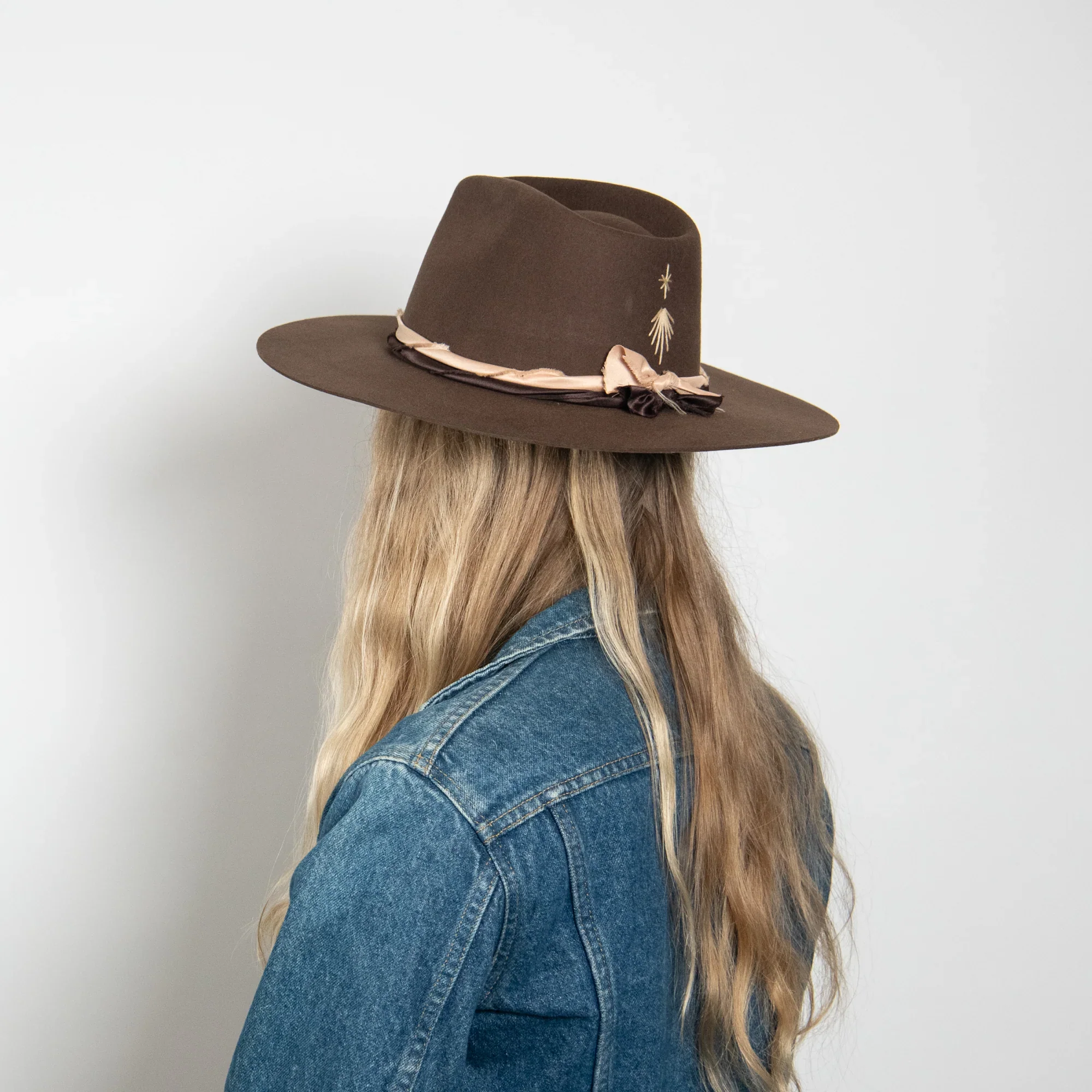 Wyeth Austin Hat - Image 5