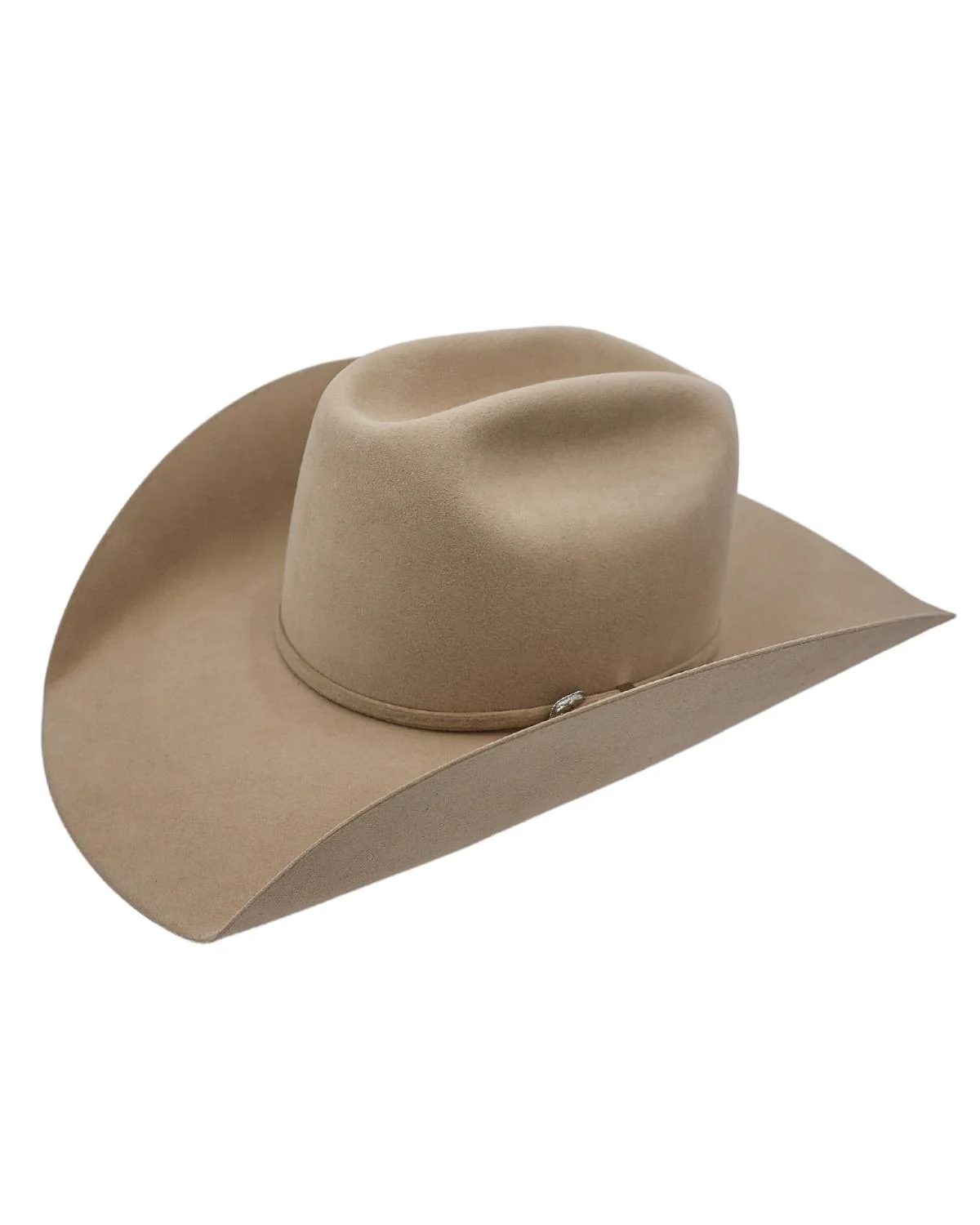 GREELEY HAT WORKS COMPETITOR HAT- BUCKSKIN - Image 4