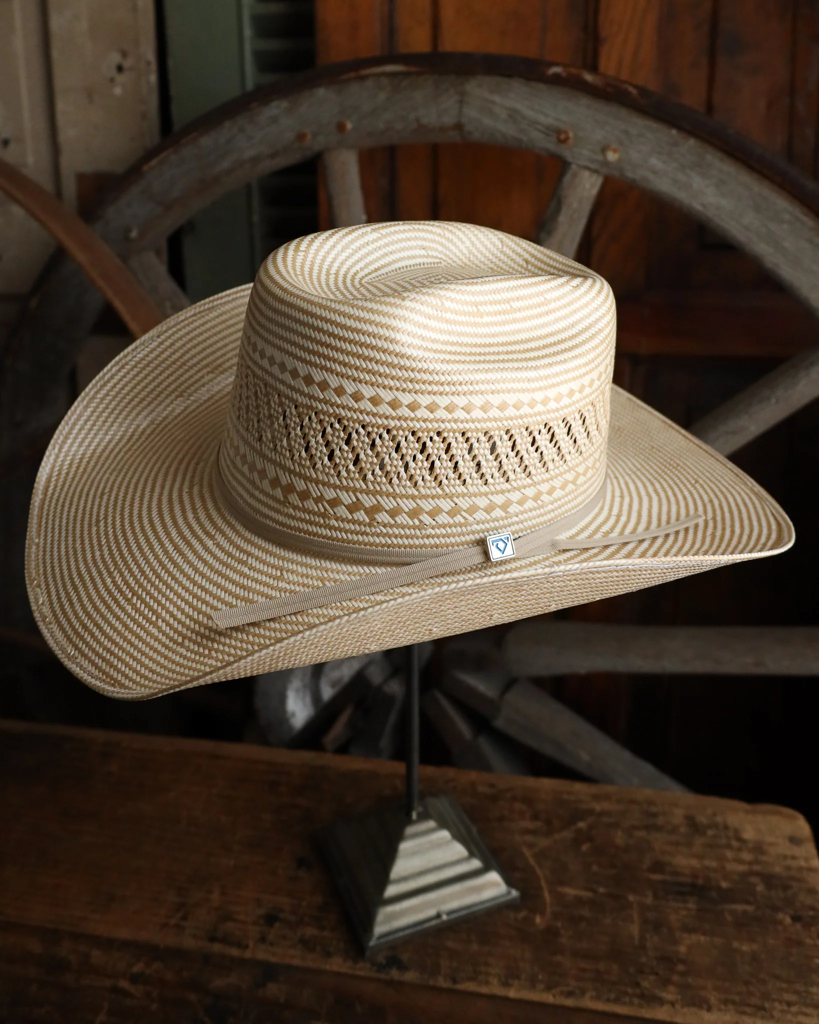 Resistol Cojo Special - Cody Johnson Cowboy Hat