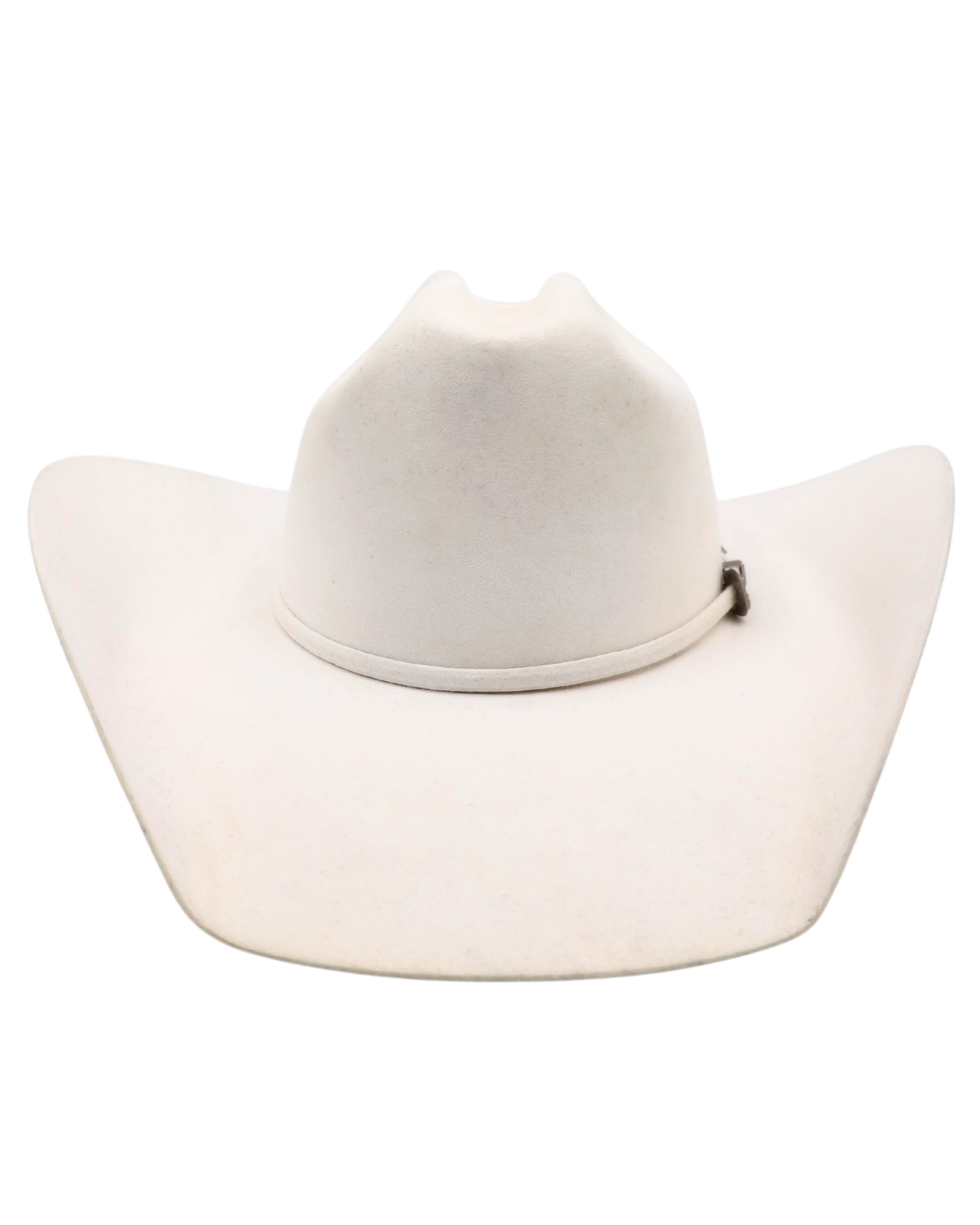 GREELEY HAT WORKS COMPETITOR HAT- WHITE - Image 10