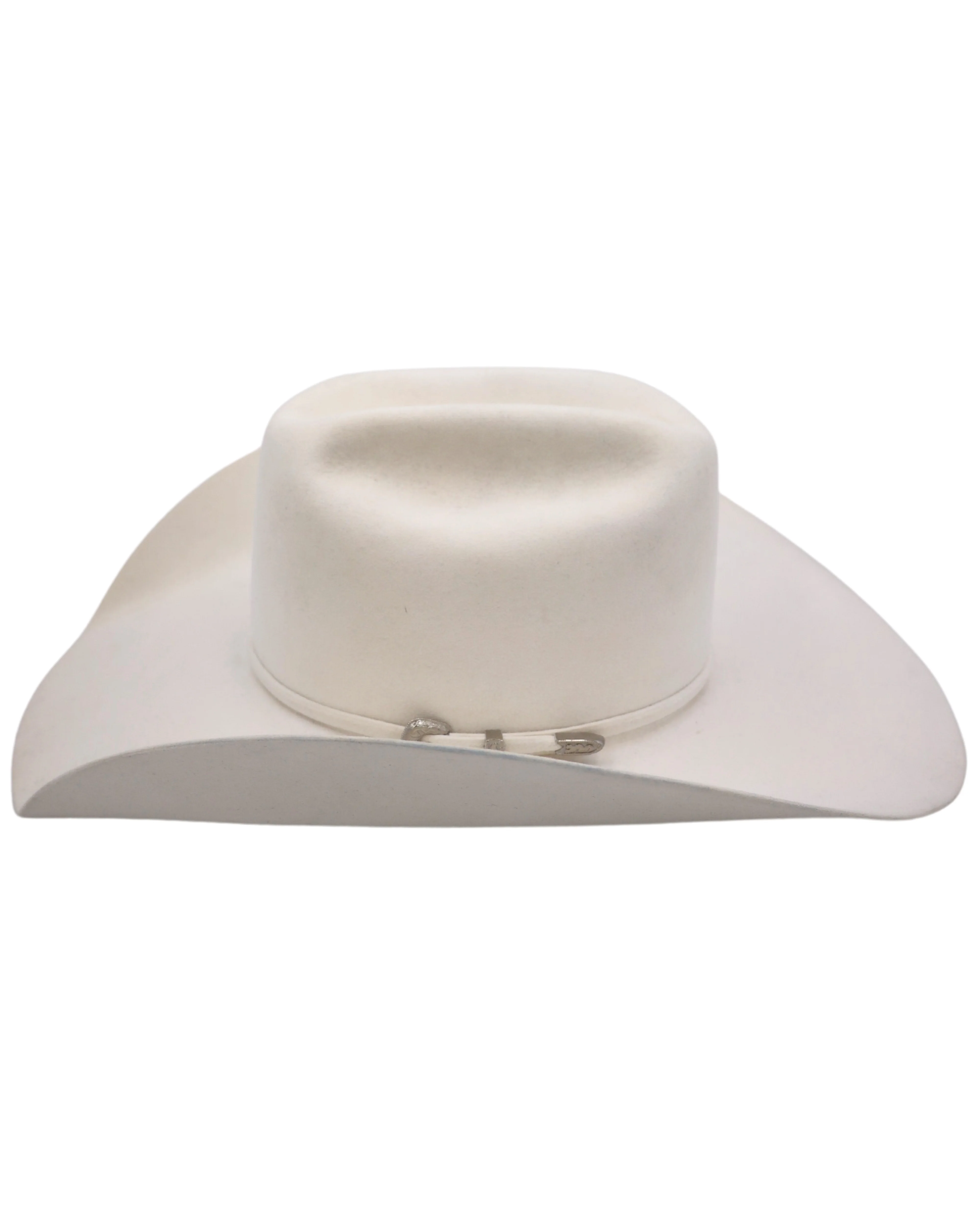 GREELEY HAT WORKS COMPETITOR HAT- WHITE - Image 3