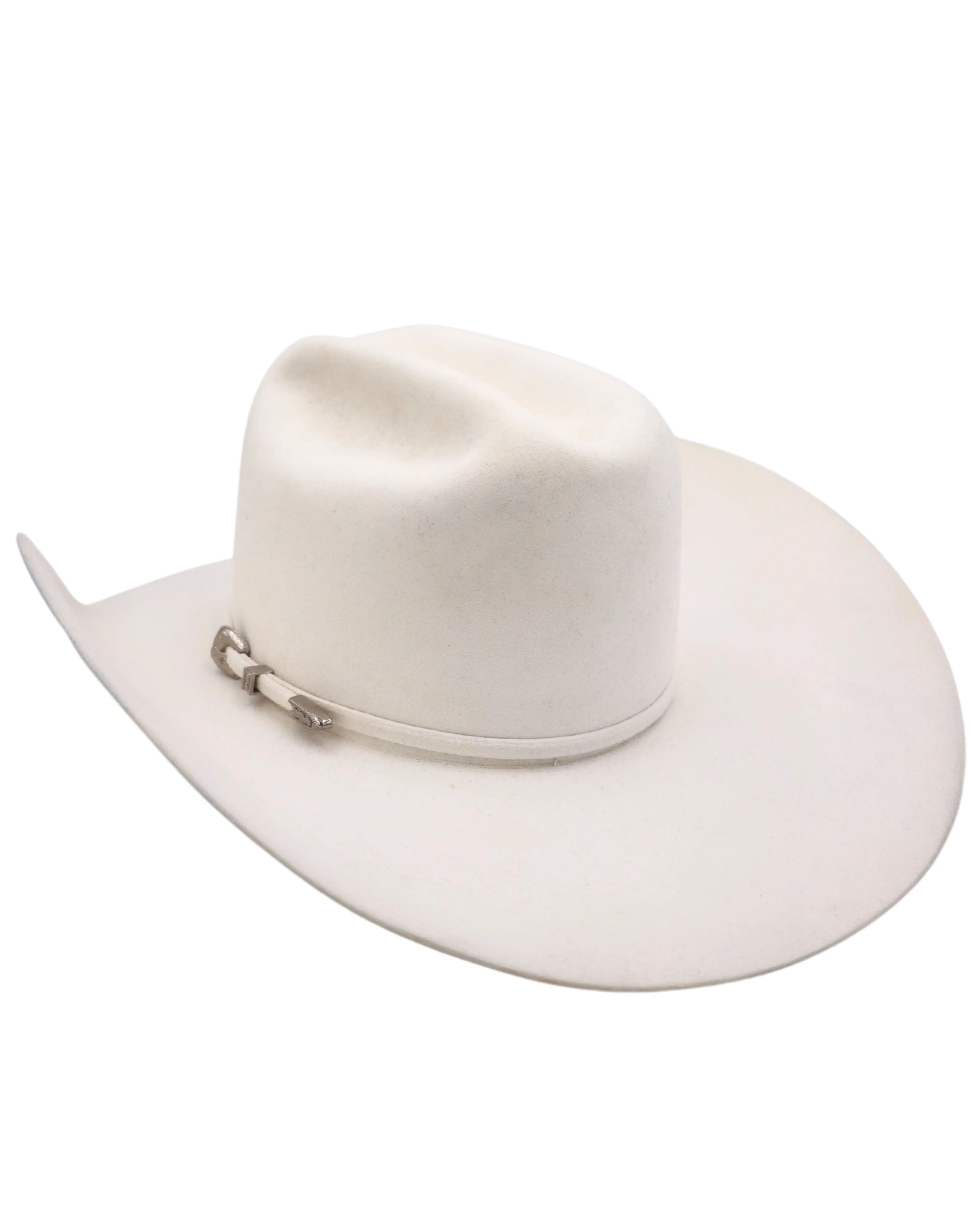 GREELEY HAT WORKS COMPETITOR HAT- WHITE - Image 4