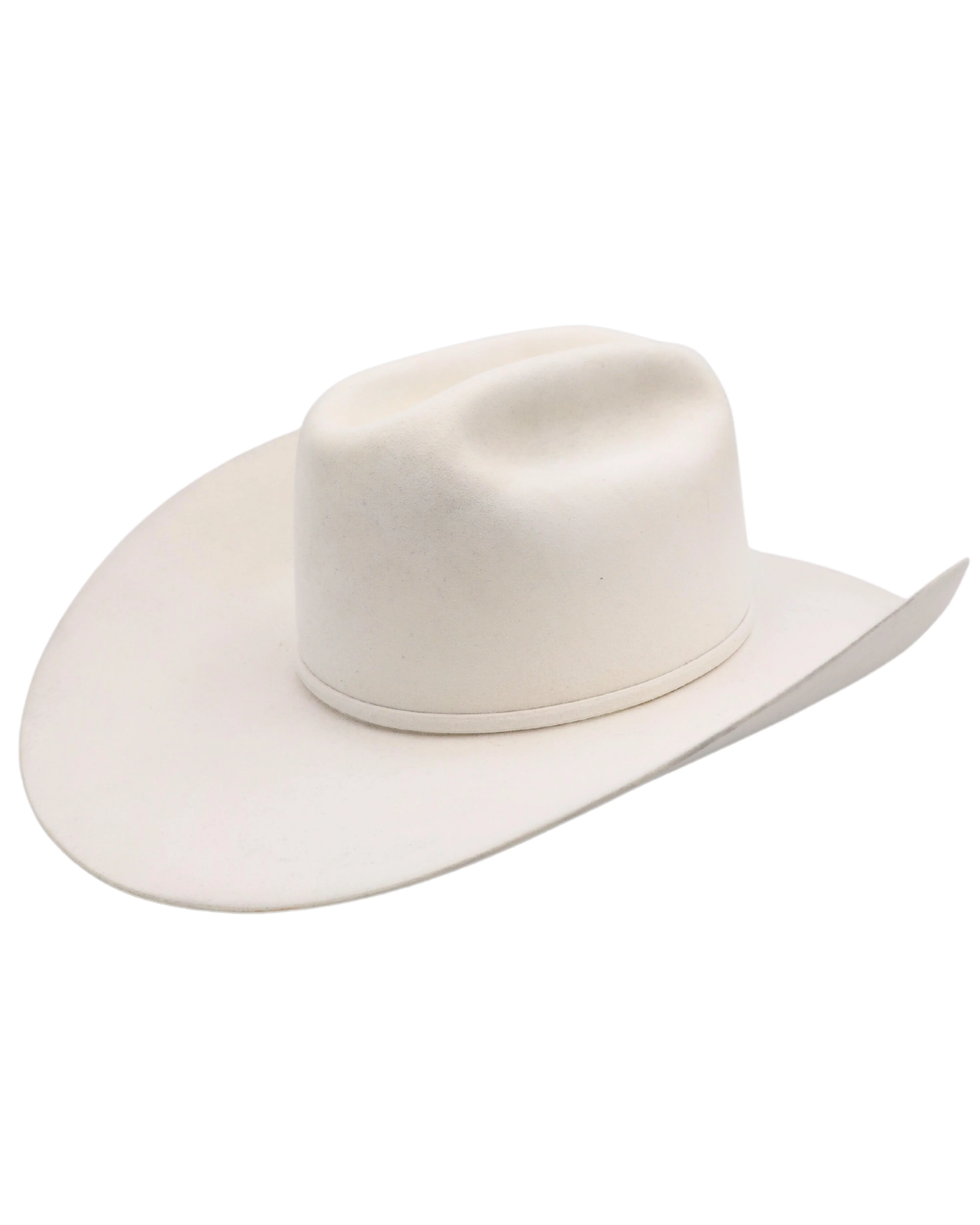 GREELEY HAT WORKS COMPETITOR HAT- WHITE - Image 5