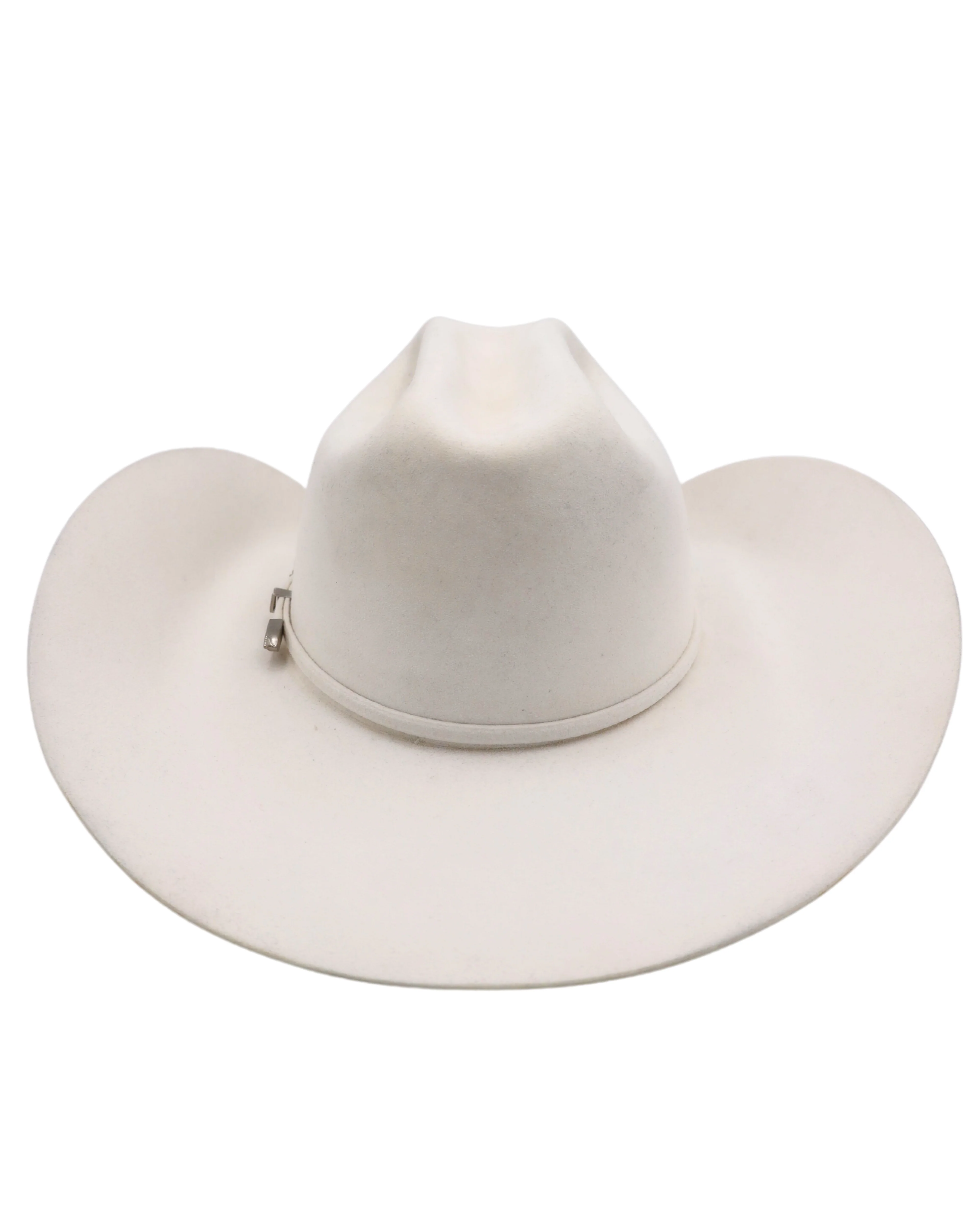 GREELEY HAT WORKS COMPETITOR HAT- WHITE - Image 7