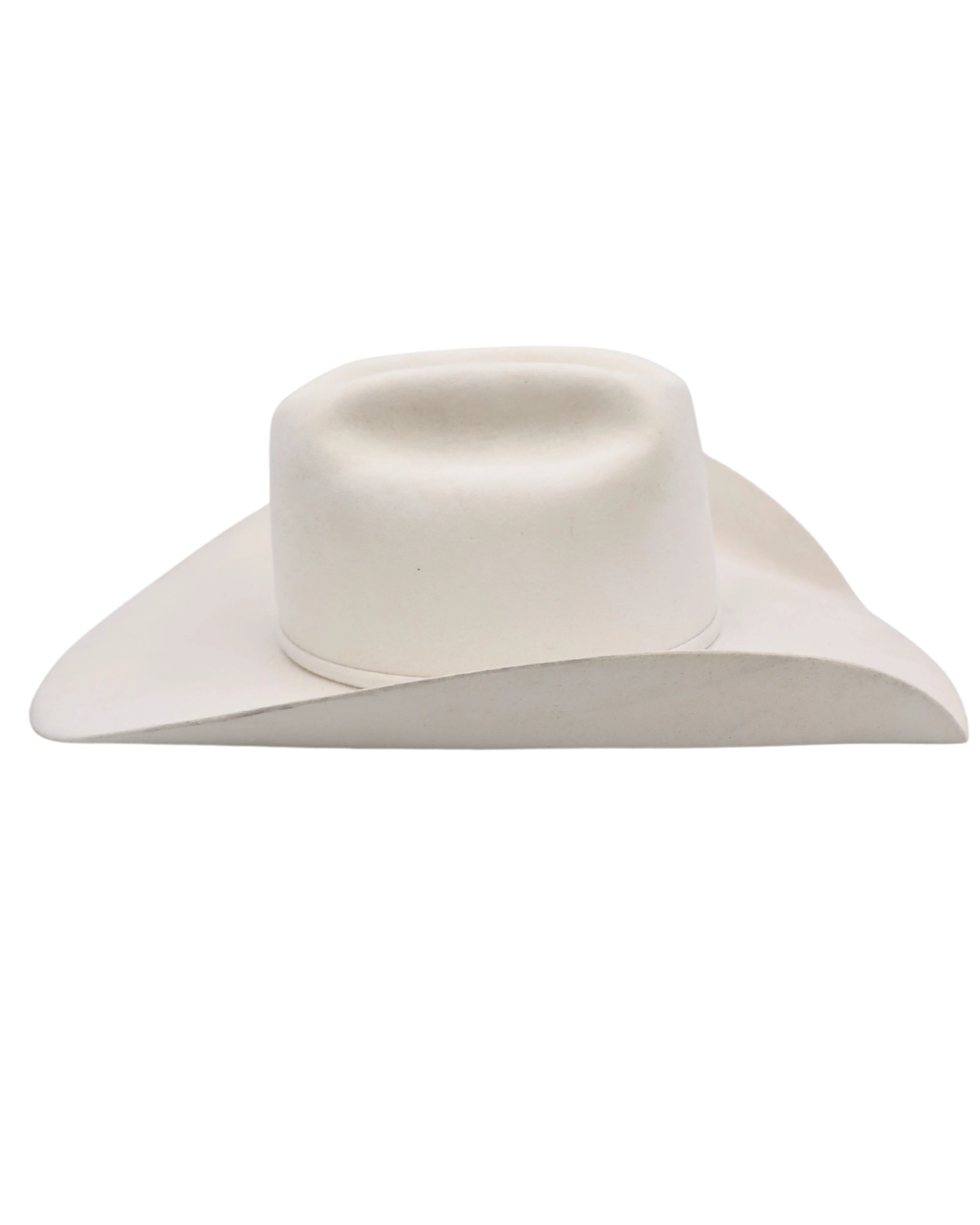 GREELEY HAT WORKS COMPETITOR HAT- WHITE - Image 8
