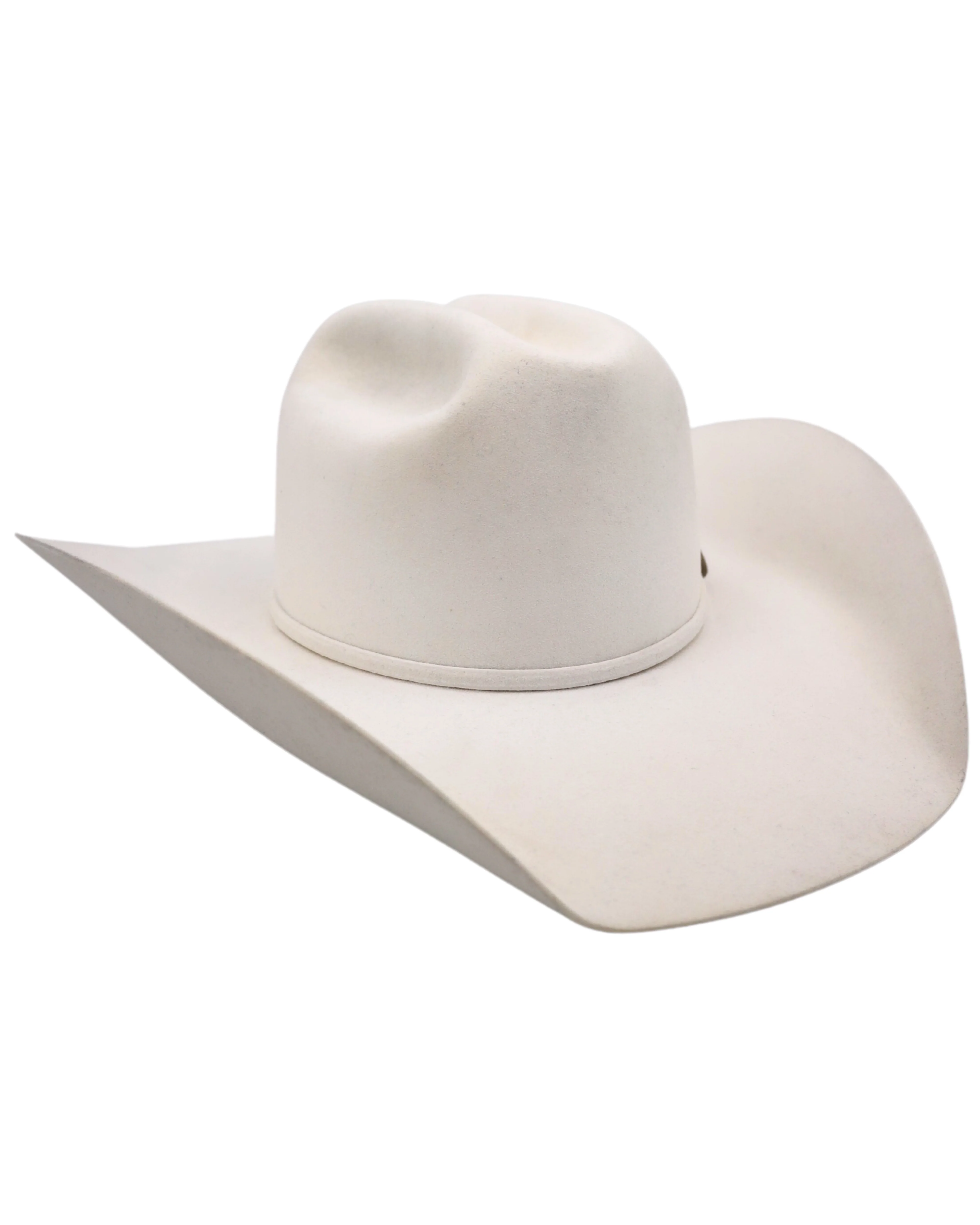 GREELEY HAT WORKS COMPETITOR HAT- WHITE - Image 9