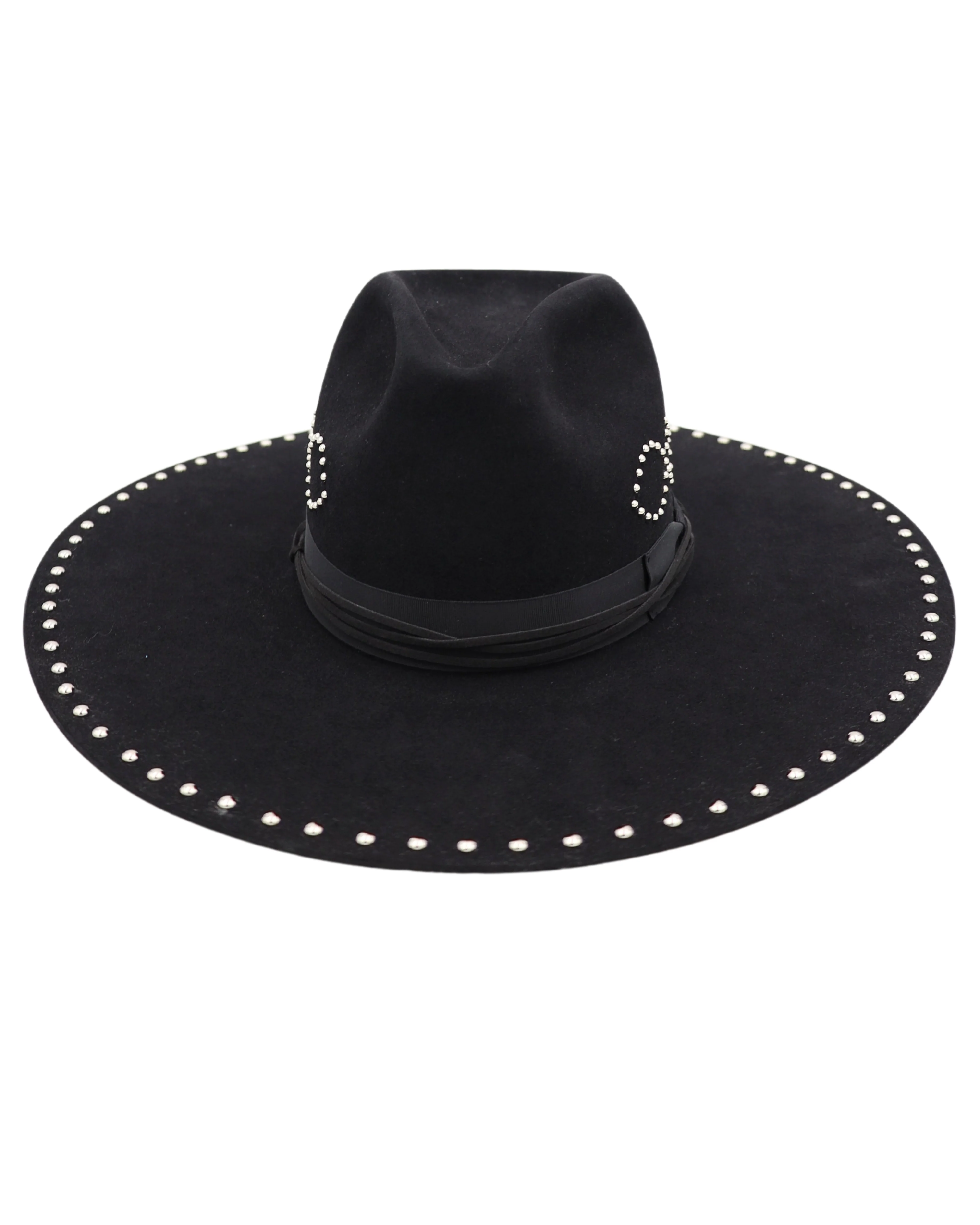 GREELEY HAT WORKS MIDNIGHT SPECIAL HAT - Image 3
