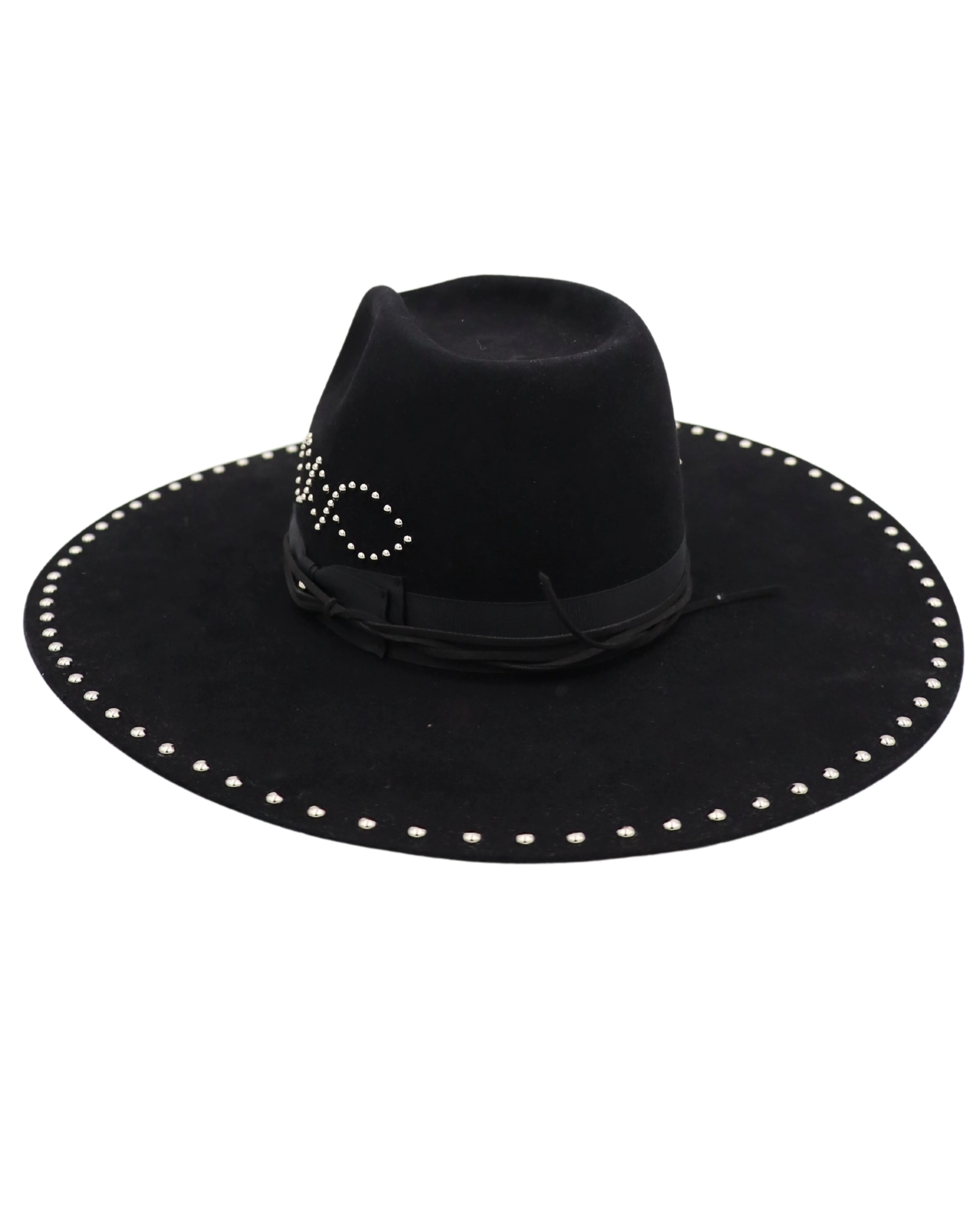 GREELEY HAT WORKS MIDNIGHT SPECIAL HAT - Image 4