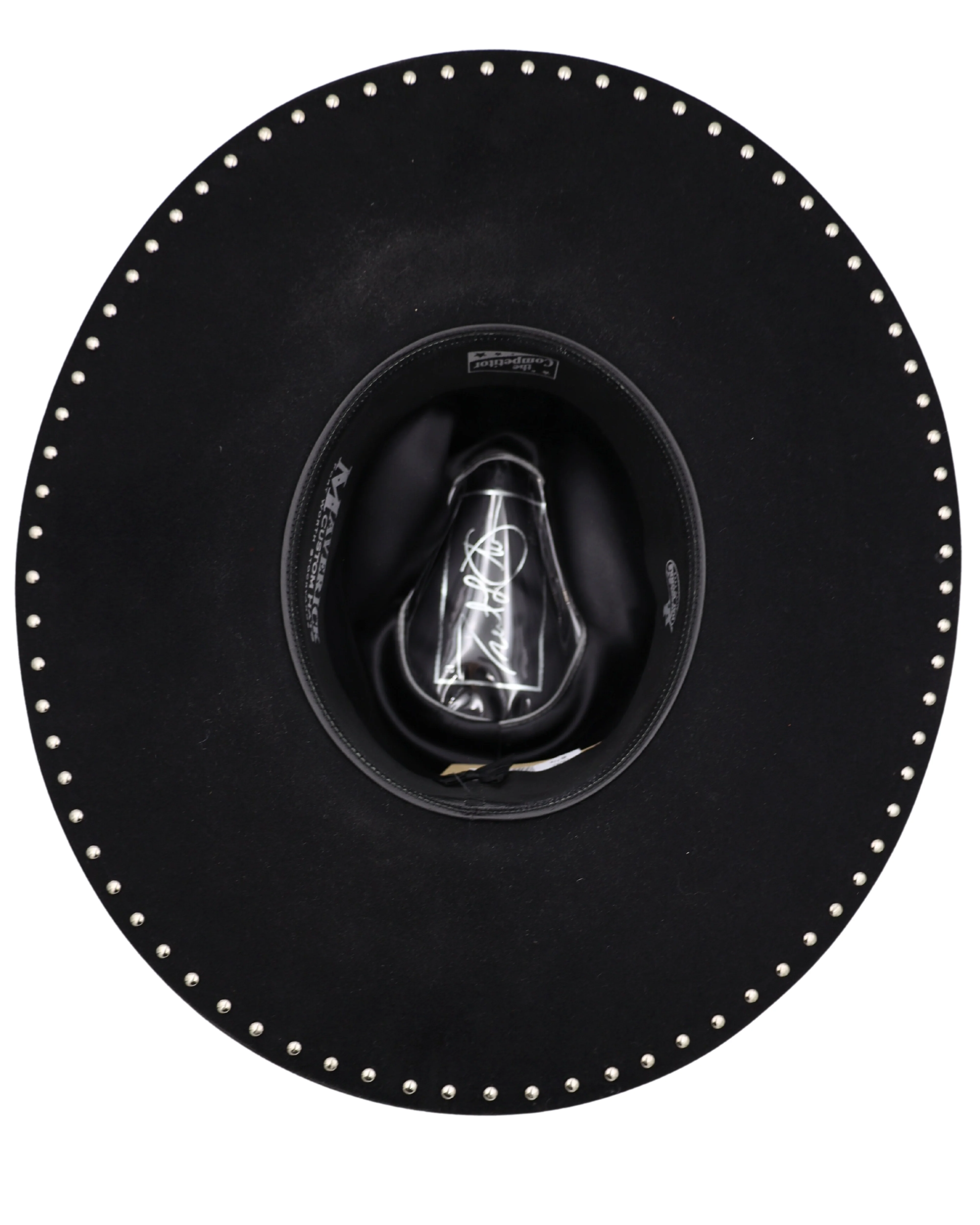 GREELEY HAT WORKS MIDNIGHT SPECIAL HAT - Image 6