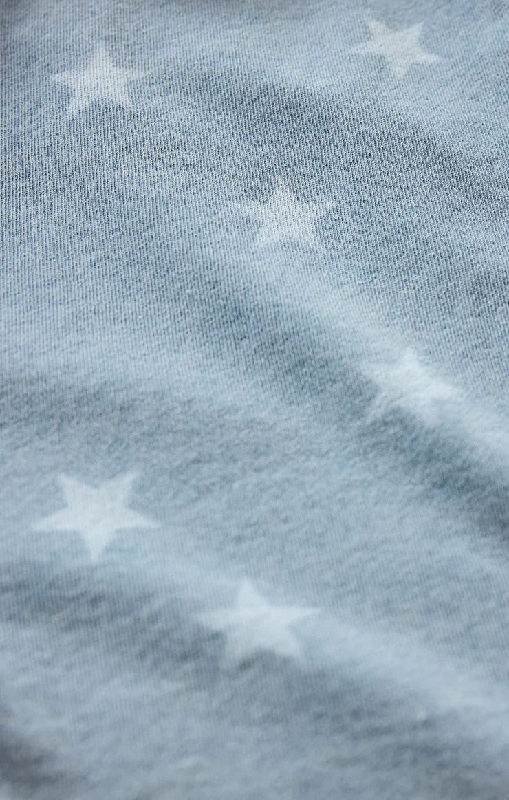 Z Supply All Day Knit Star Jacket - Image 4