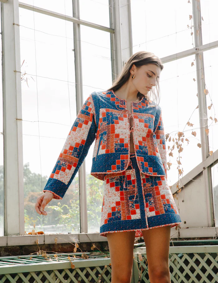Love The Label Shoreditch Jacket - Image 3
