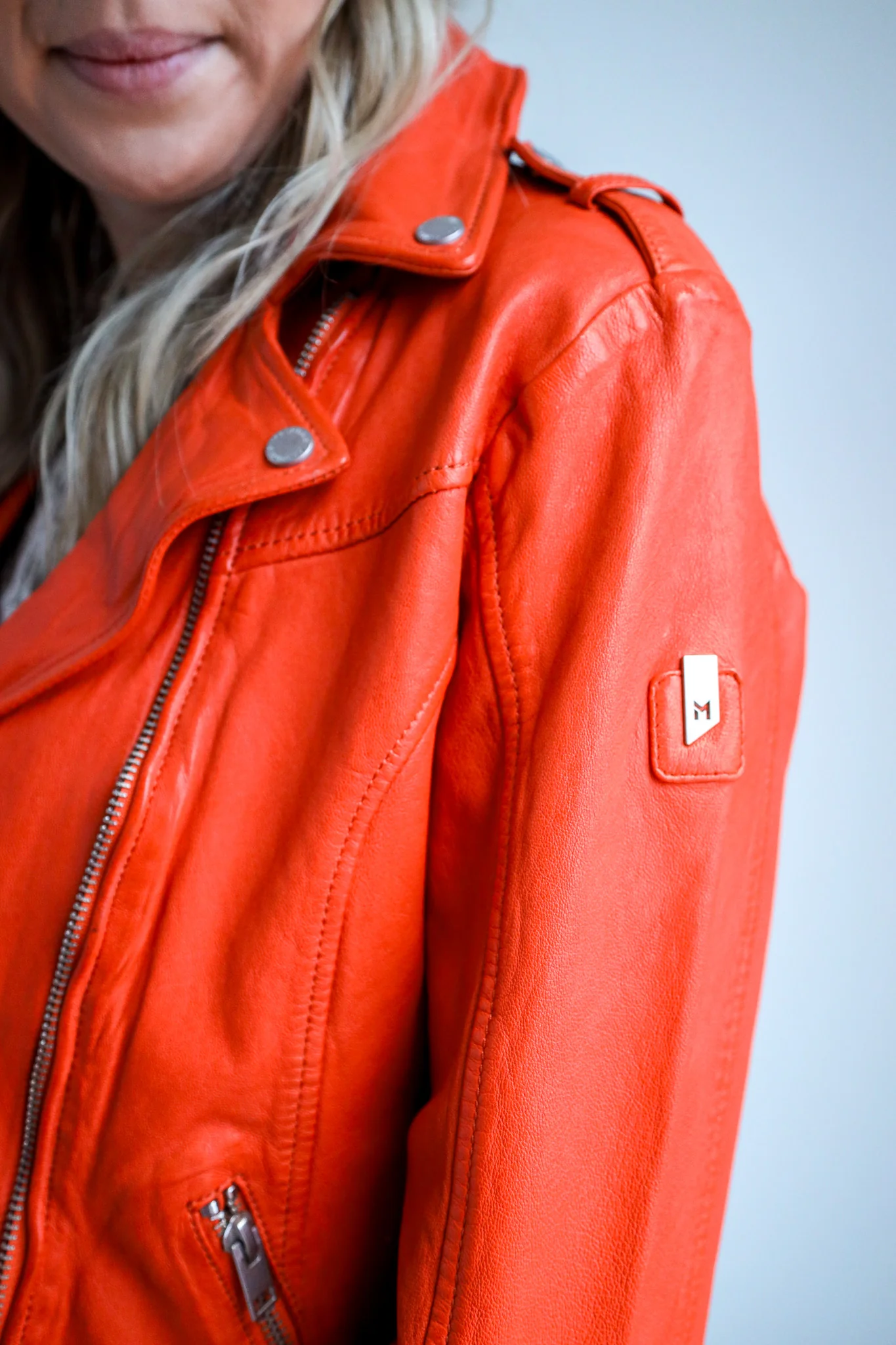 Mauritius Wild 2 Jacket - Image 2