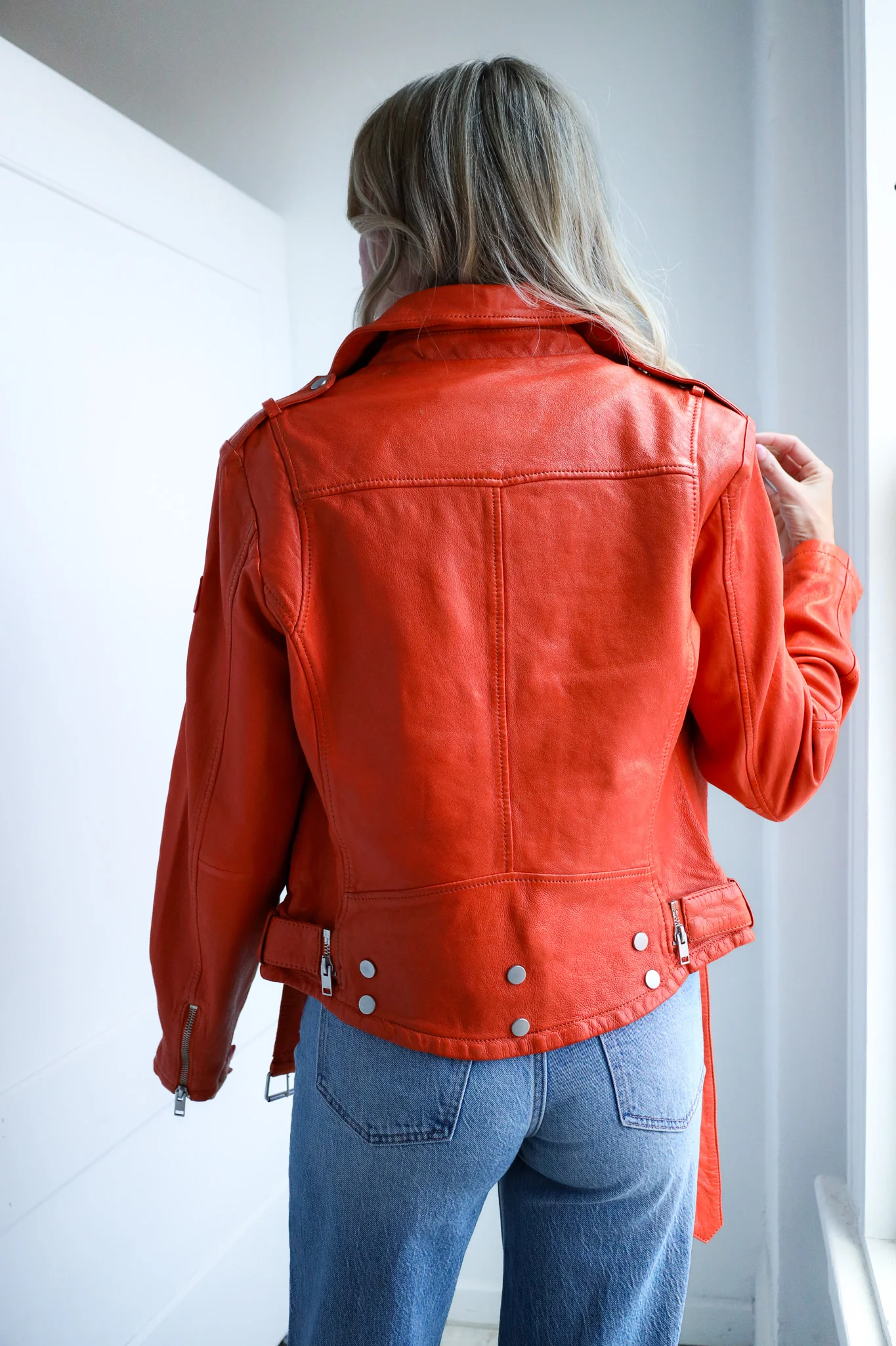 Mauritius Wild 2 Jacket - Image 3