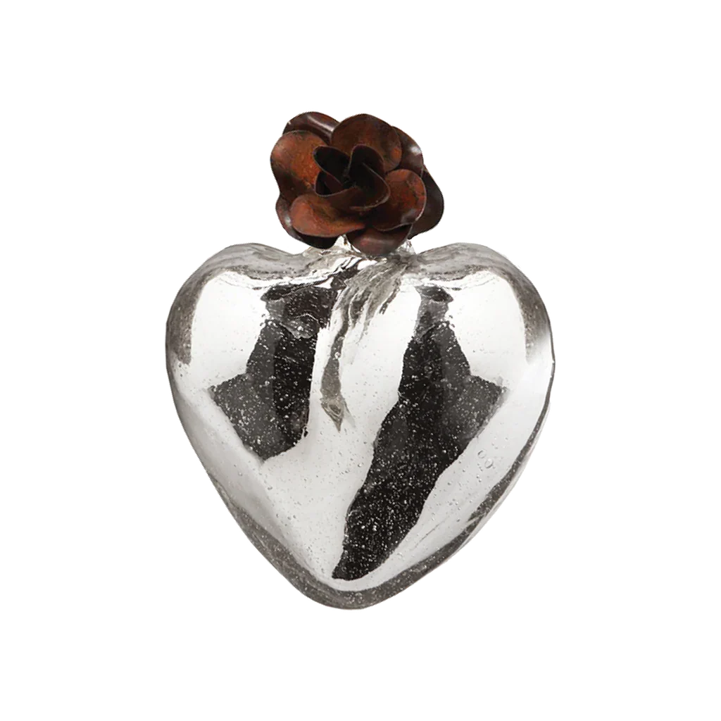 Jan Barboglio Heart Blessing