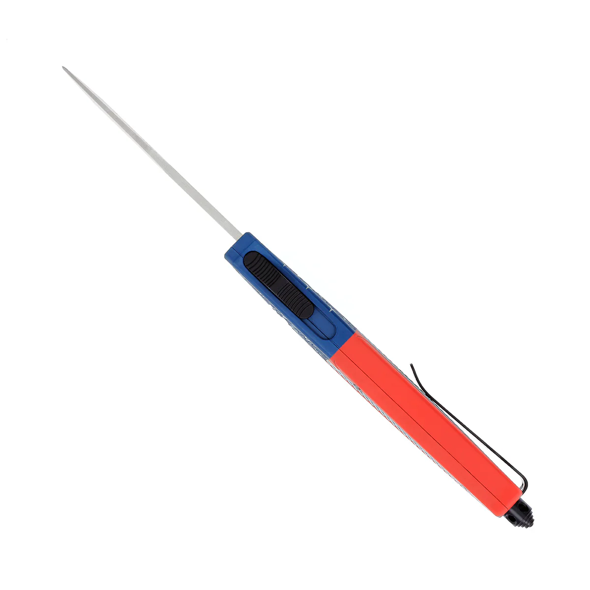 Cobratec Knives Medium CTK-1 Cerakote American Flag Knife - Image 2