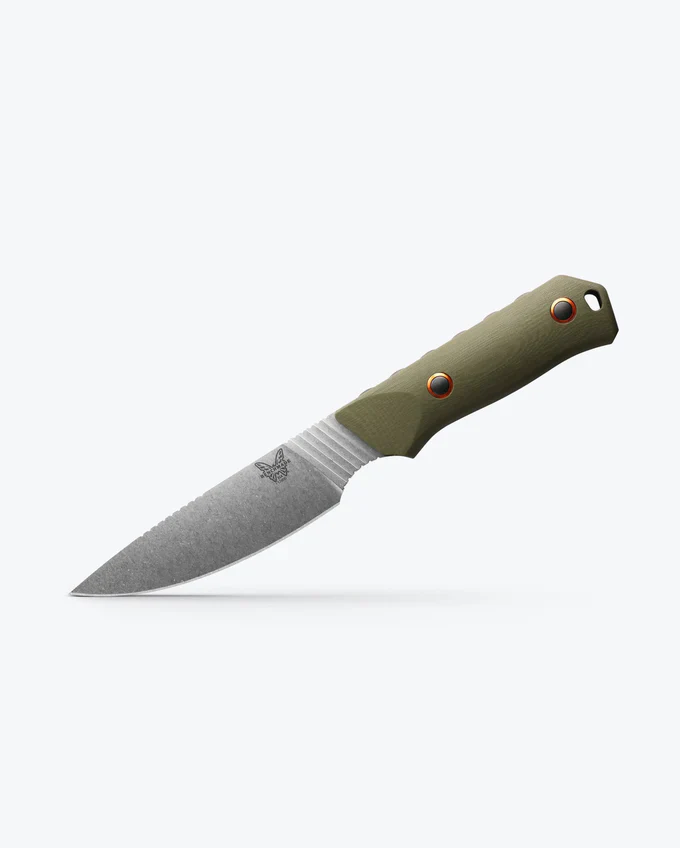 Benchmade Raghorn Hunting Fixed Blade Knife