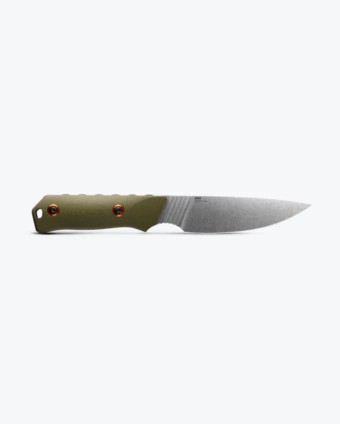 Benchmade Raghorn Hunting Fixed Blade Knife - Image 2