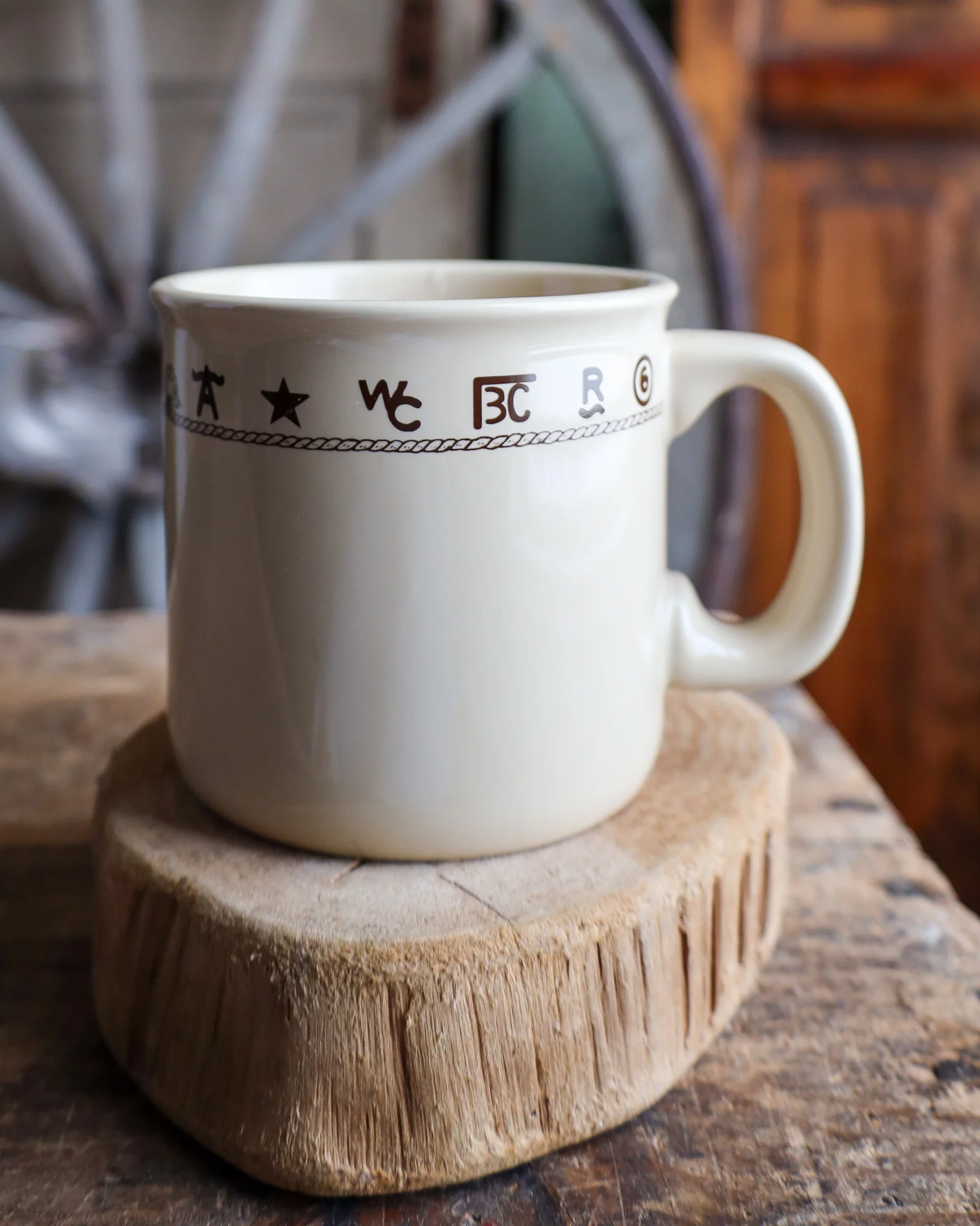 WEST CREATIONS BRANDS 20oz CAMP MUG - Image 7