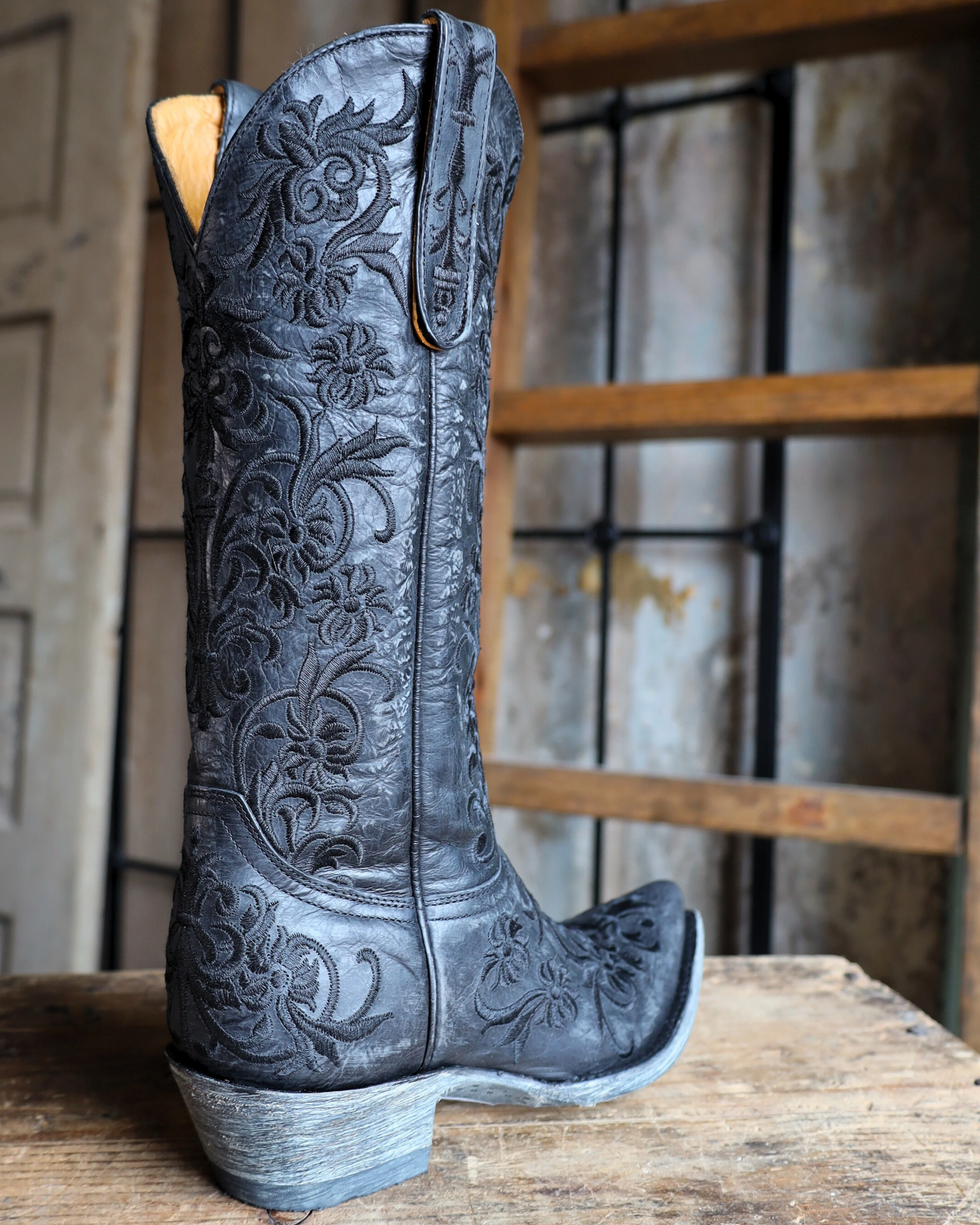 OLD GRINGO WOMEN'S CLARISE BOOT - Image 10