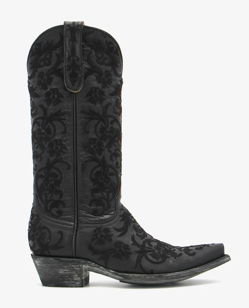 OLD GRINGO WOMEN'S CLARISE BOOT - Image 11