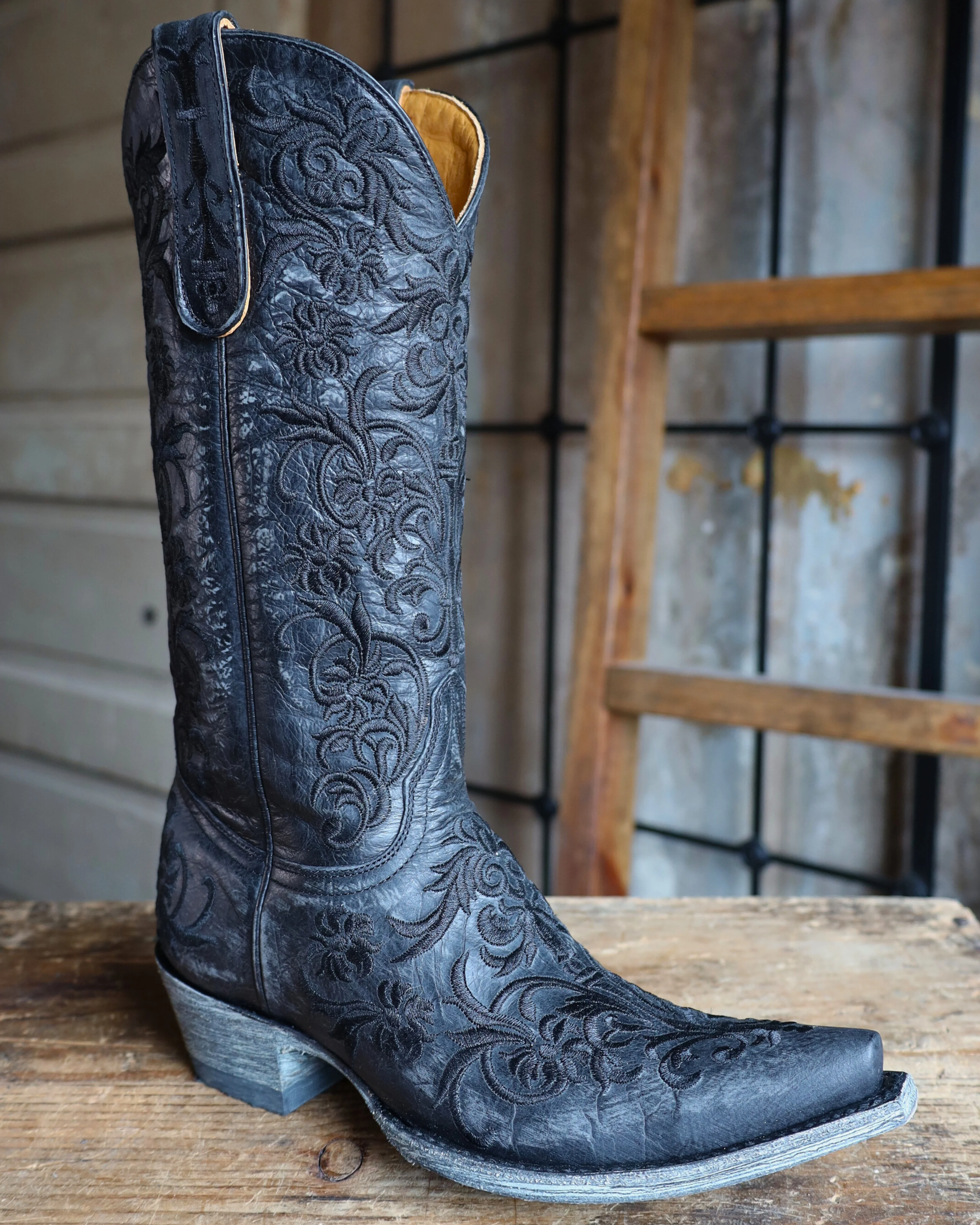 OLD GRINGO WOMEN'S CLARISE BOOT - Image 2