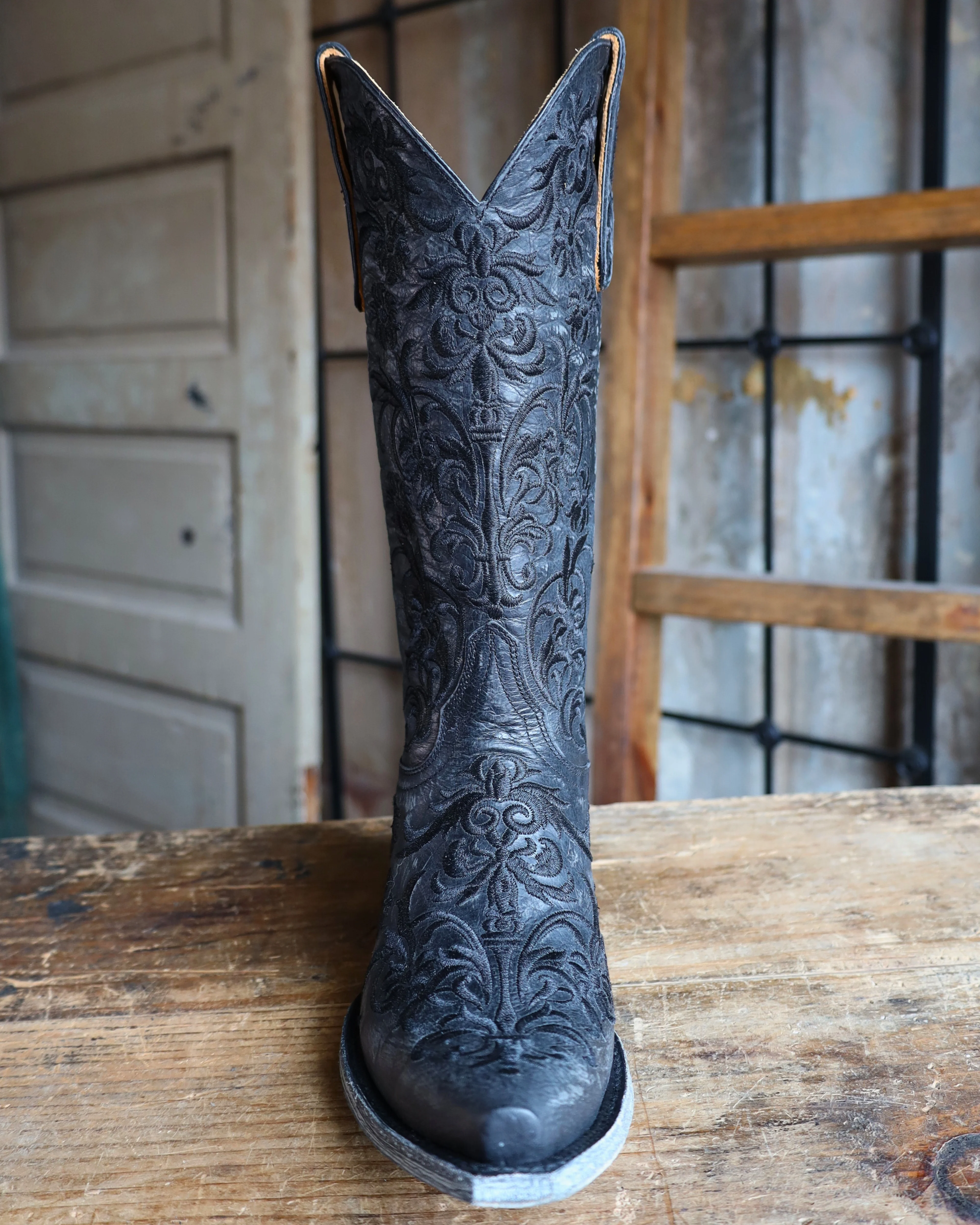 OLD GRINGO WOMEN'S CLARISE BOOT - Image 3