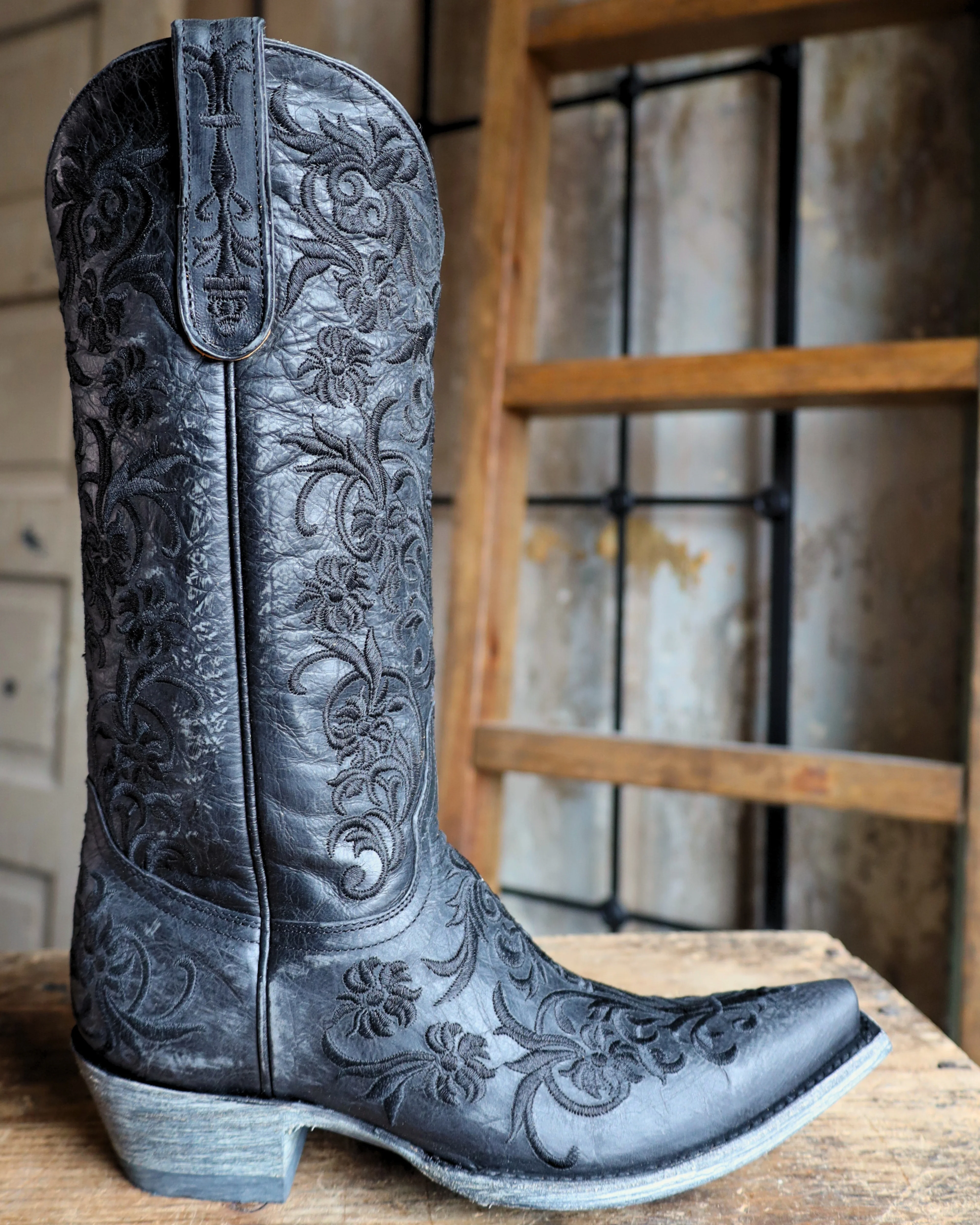 OLD GRINGO WOMEN'S CLARISE BOOT - Image 5