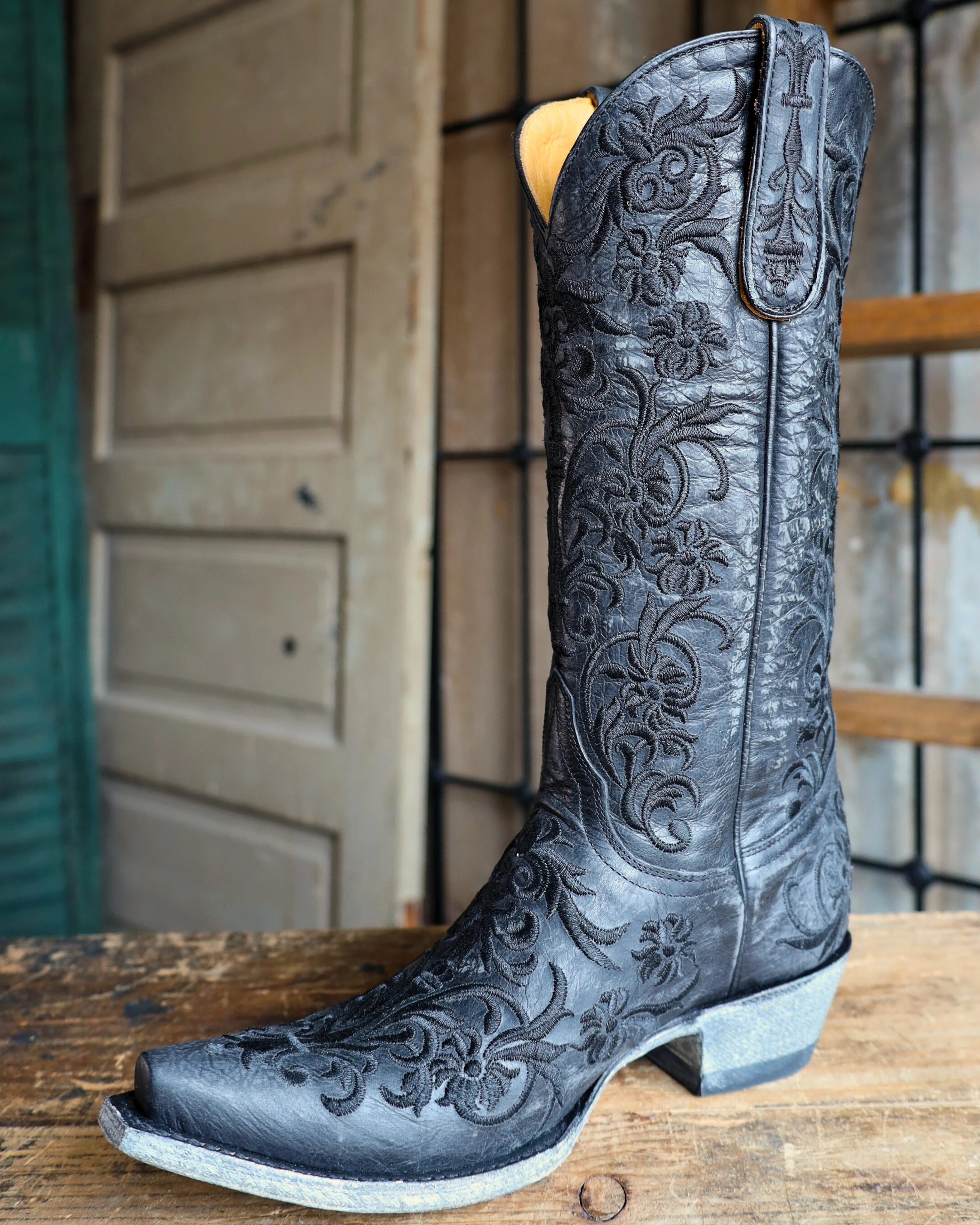 OLD GRINGO WOMEN'S CLARISE BOOT - Image 6