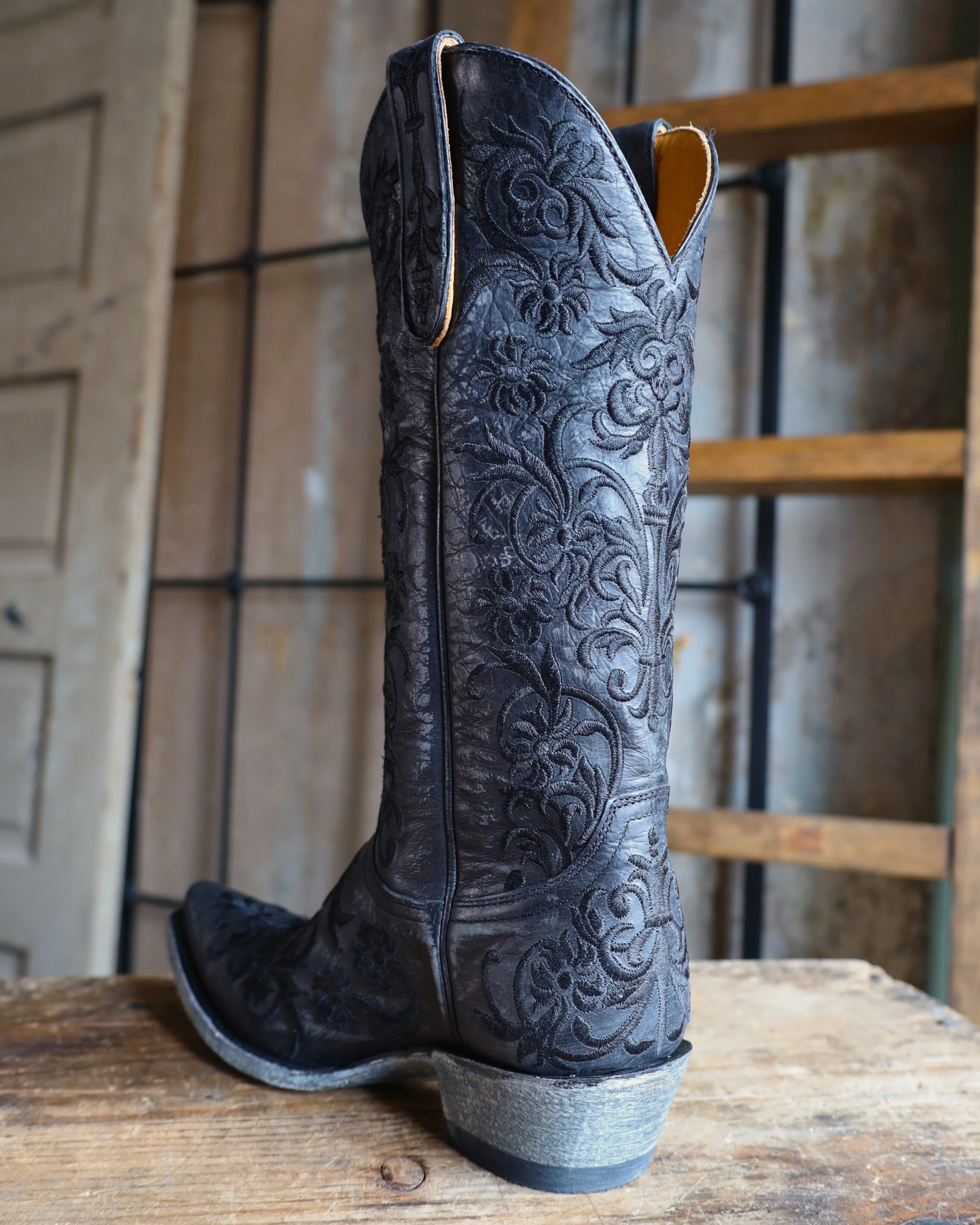 OLD GRINGO WOMEN'S CLARISE BOOT - Image 7