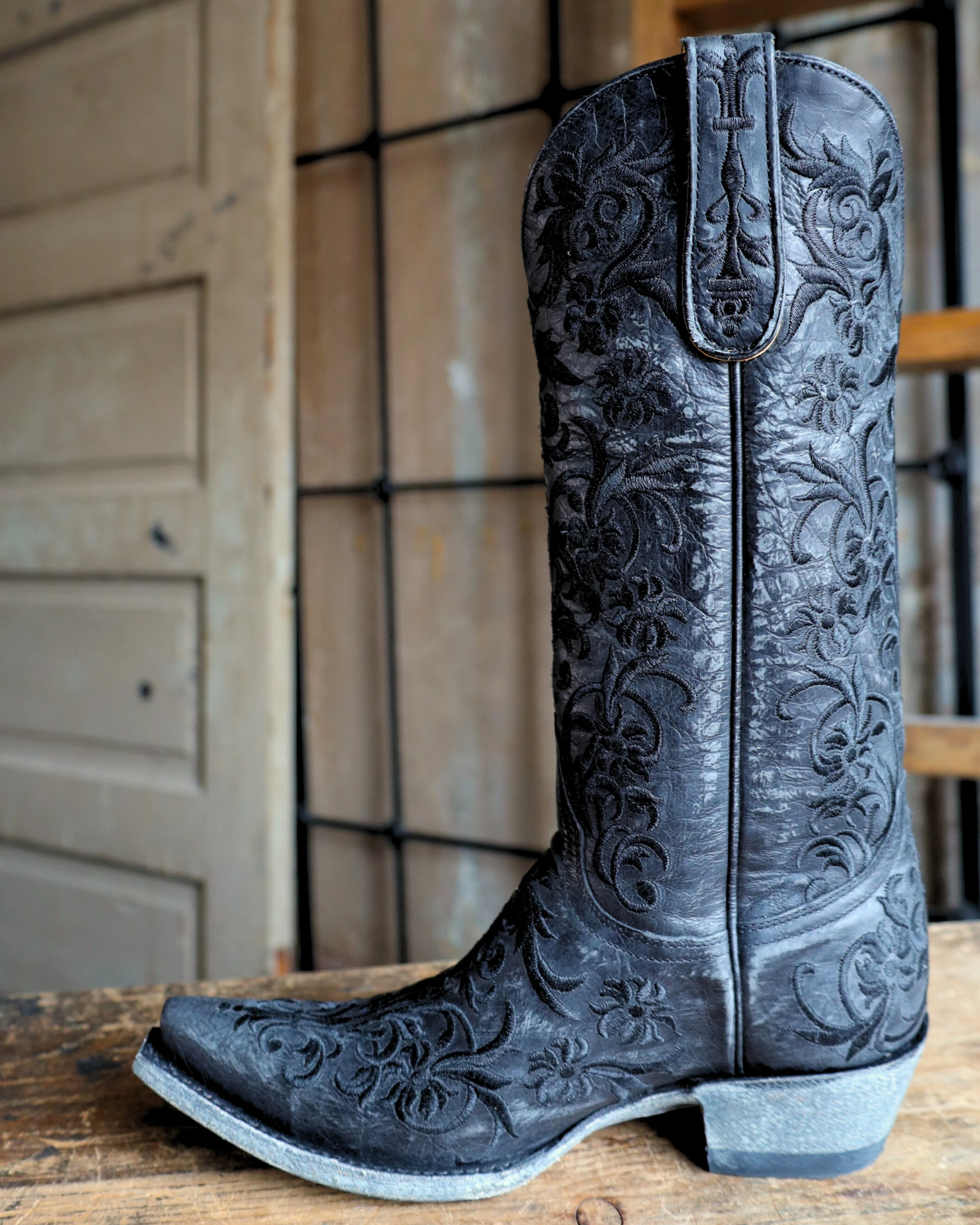 OLD GRINGO WOMEN'S CLARISE BOOT - Image 8