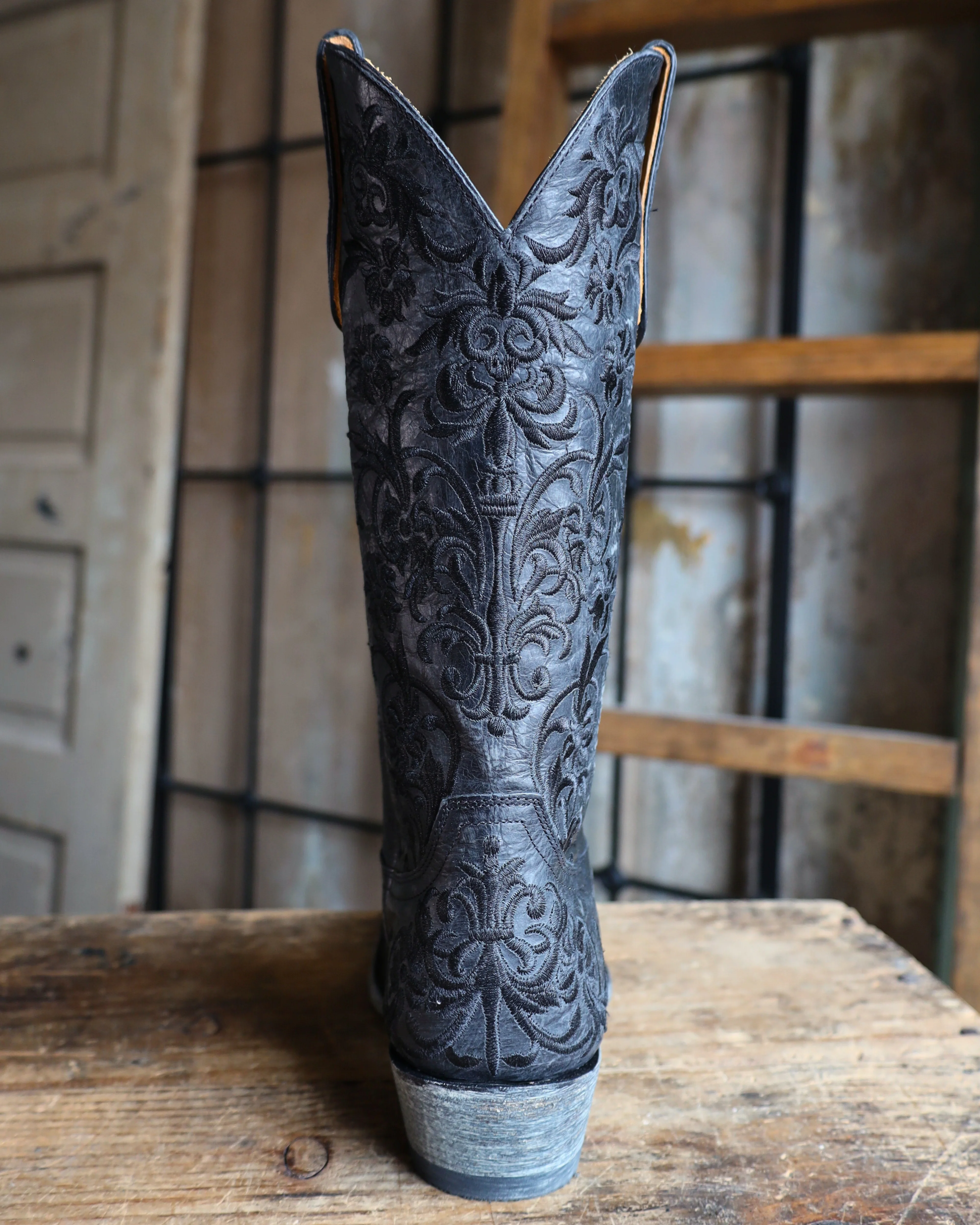 OLD GRINGO WOMEN'S CLARISE BOOT - Image 9