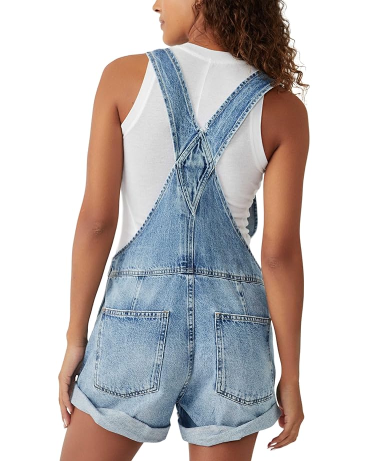 We The Free Ziggy Shortalls - Image 3