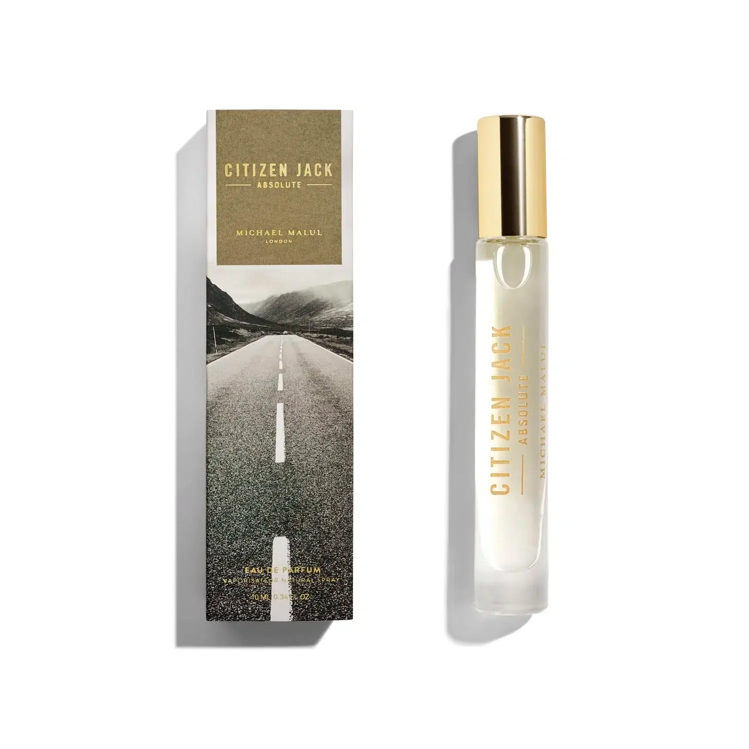 MICHAEL MALUL LONDON Citizen Jack Absolute Travel Size - Image 3