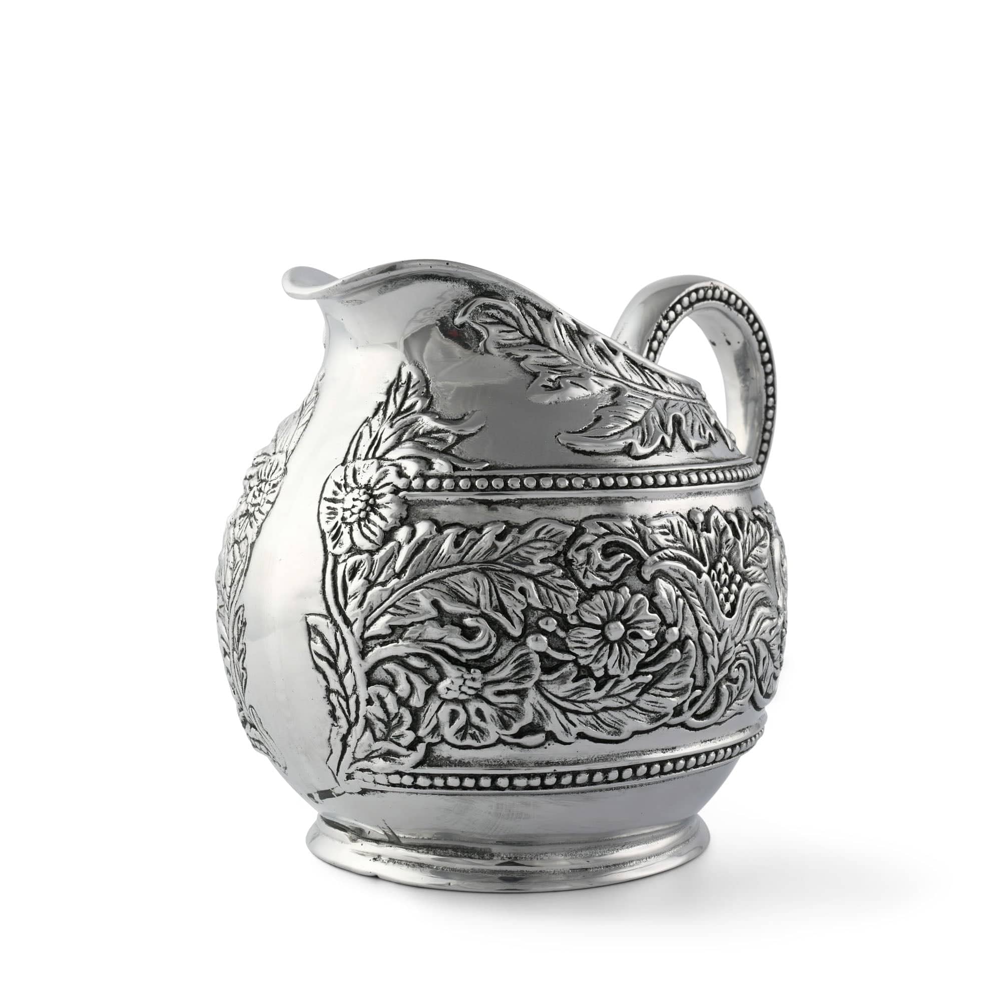 ARTHUR COURT CONCHO PITCHER - Image 4