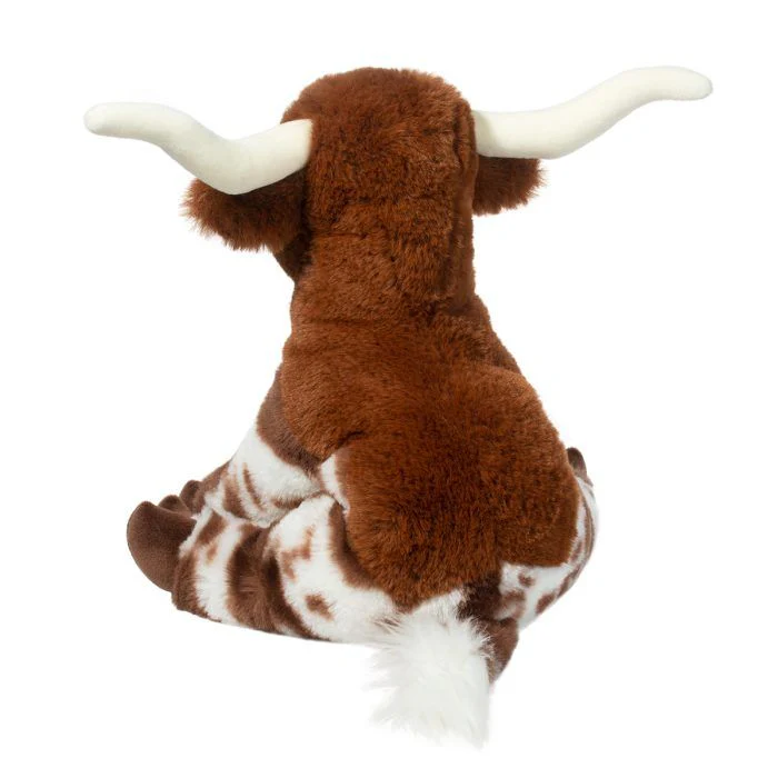 BIXBIE LONGHORN SOFT PLUSH - Image 3