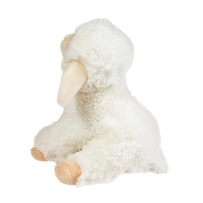 Dollie Soft Lamb Plush - Image 3
