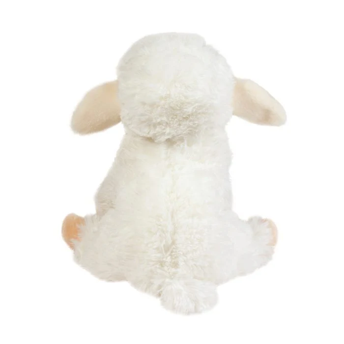 Dollie Soft Lamb Plush - Image 4