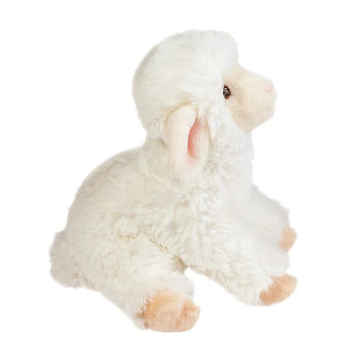 Dollie Soft Lamb Plush - Image 5