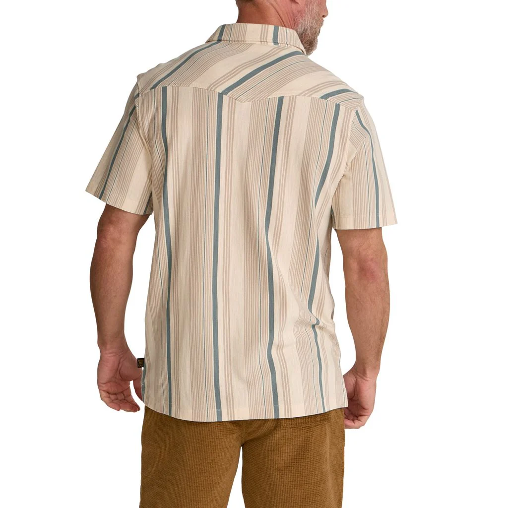Howler Ranchero Polo - Image 4