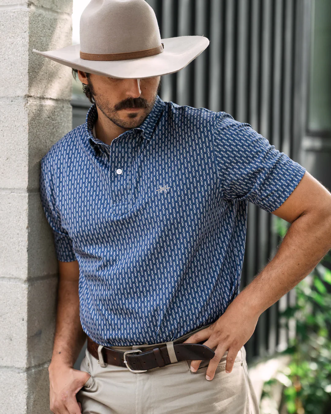 Texas Standard Traditions Polo - Image 5