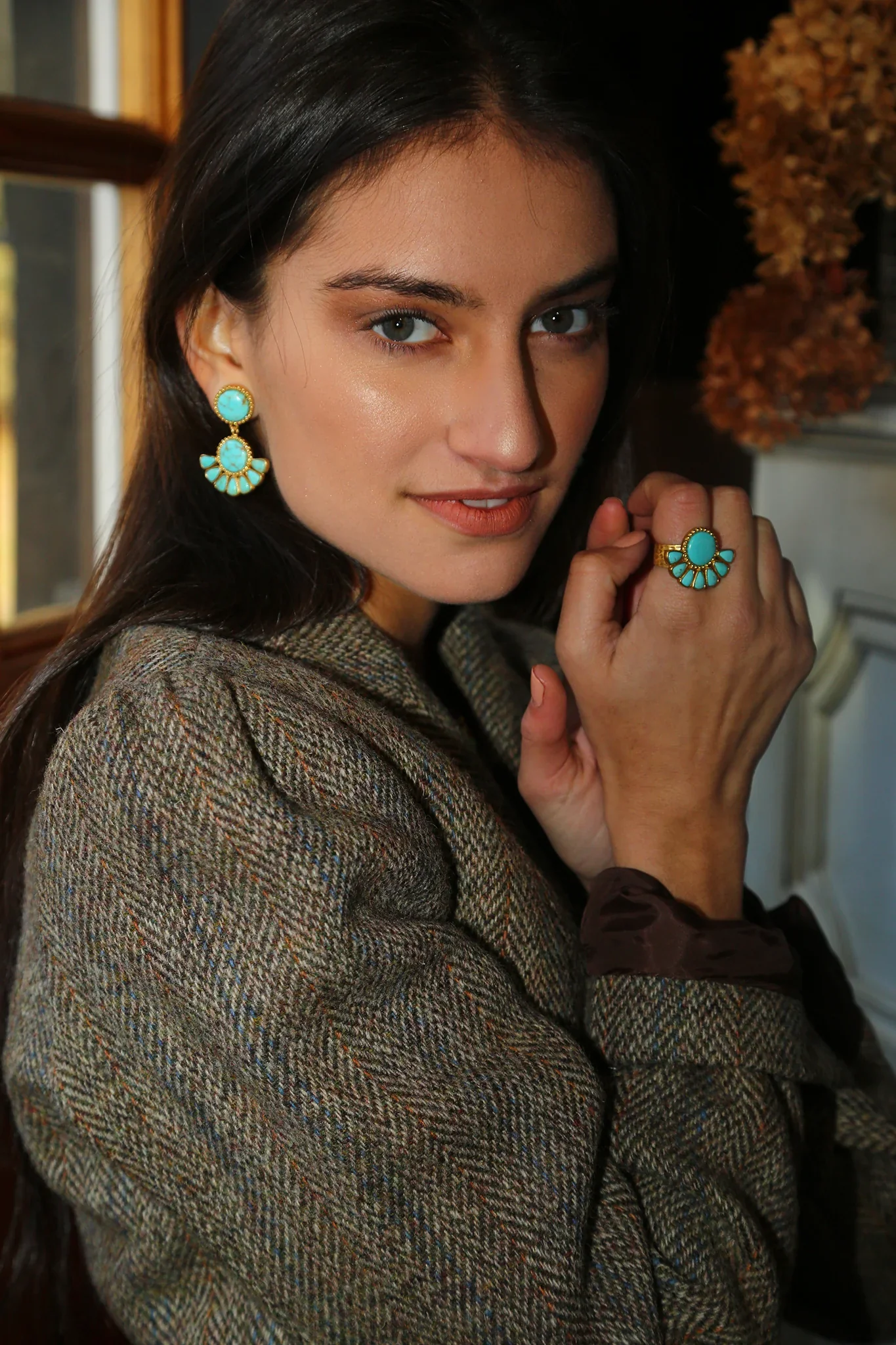 Christina Greene Free Bird Ring - Image 3