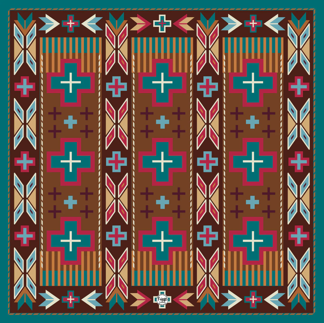 Earthwork Shorty Scarf