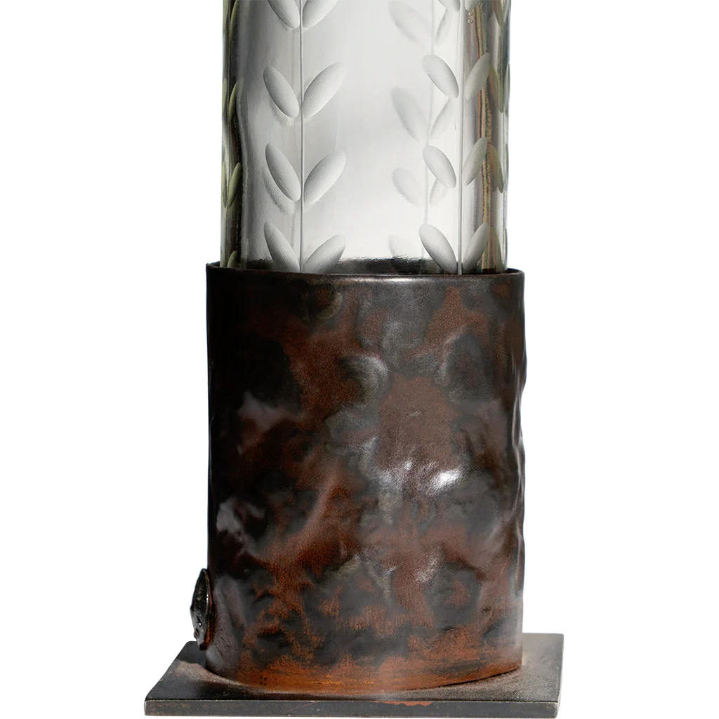 Jan Barboglio Camaradas Oil and Vinegar Set - Image 4