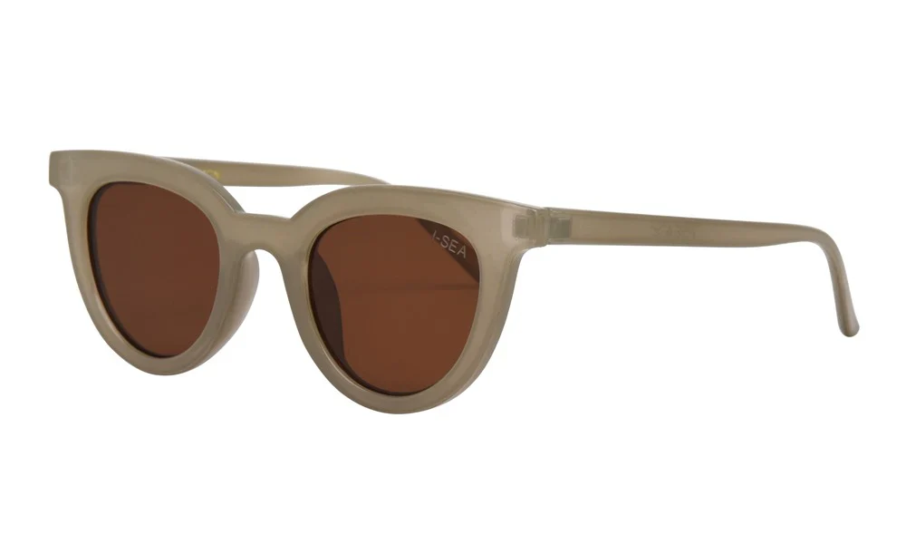 I-SEA CANYON CACTUS/BROWN SUNGLASSES - Image 2