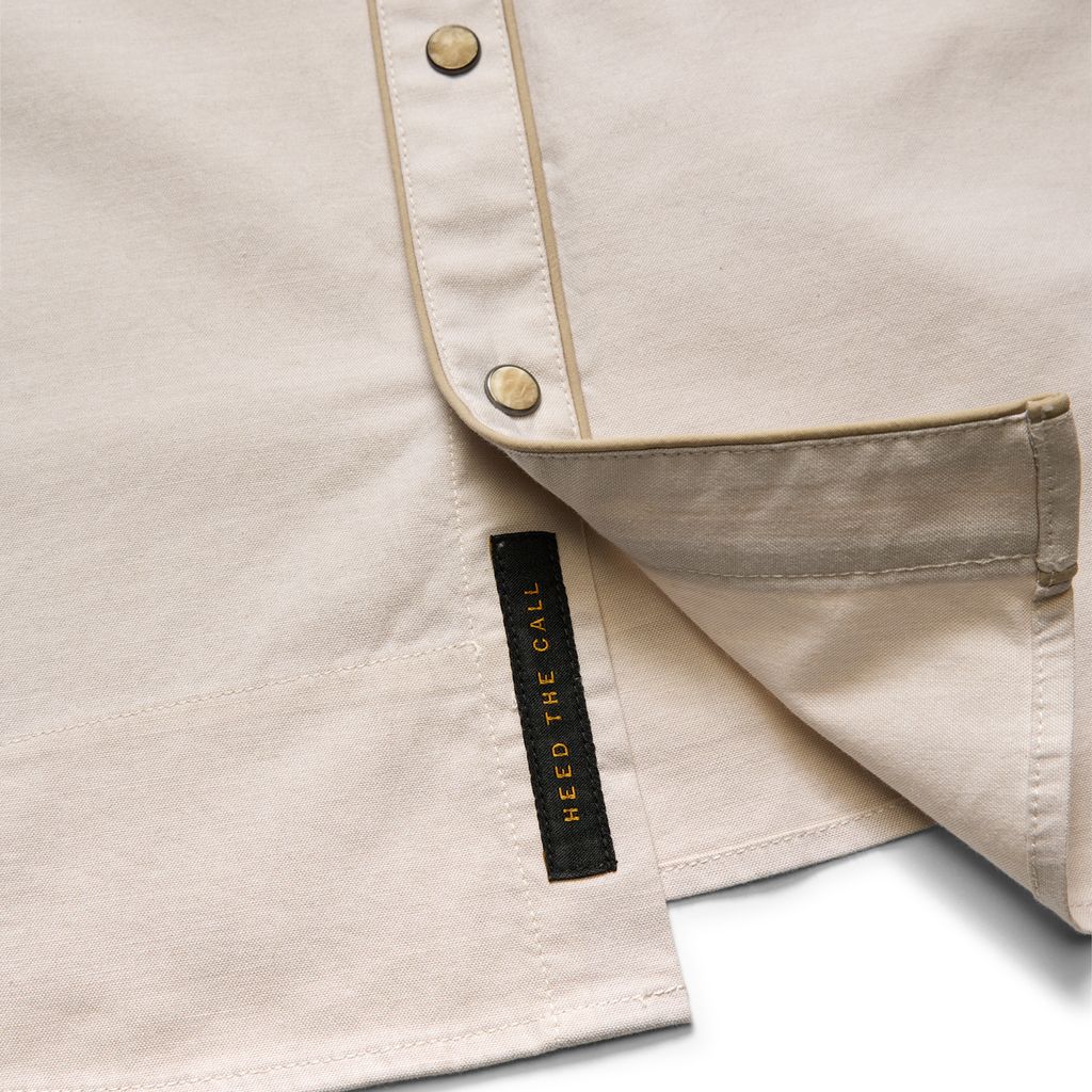 Howler Broncbuster Snapshirt - Image 6
