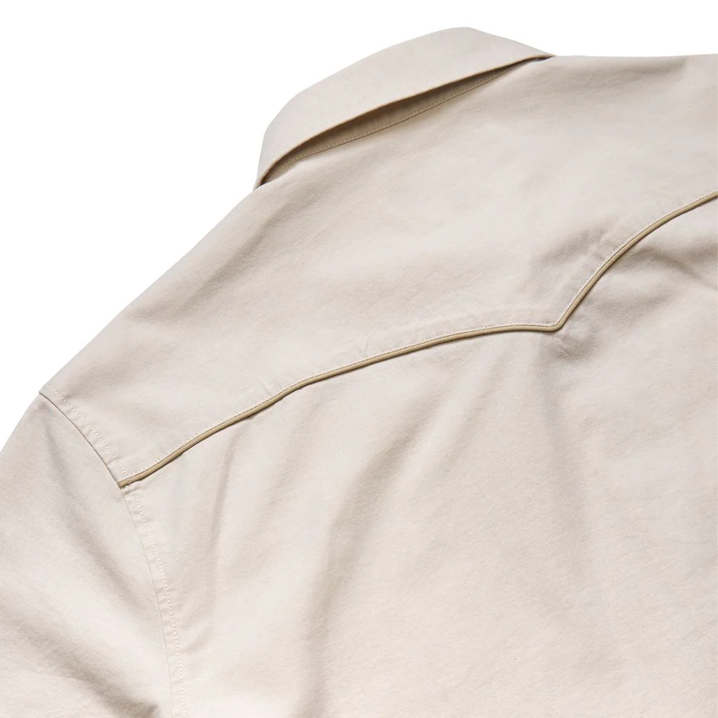Howler Broncbuster Snapshirt - Image 8