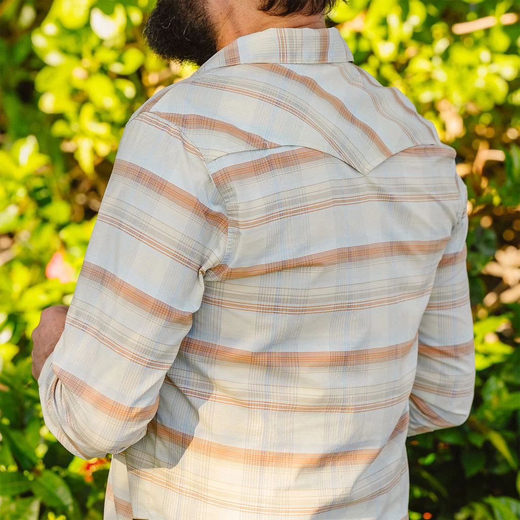 Howler H Bar B Tech Longsleeve - Image 5