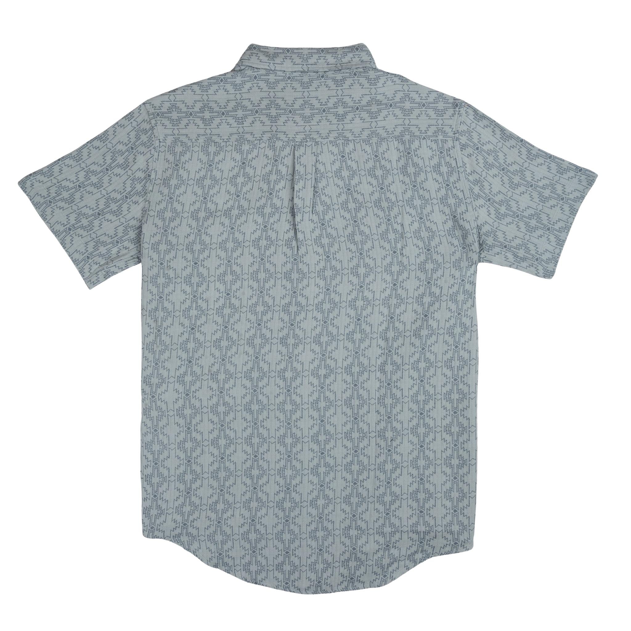 Sendero City Slicker Short Sleeve Shirt - Image 5